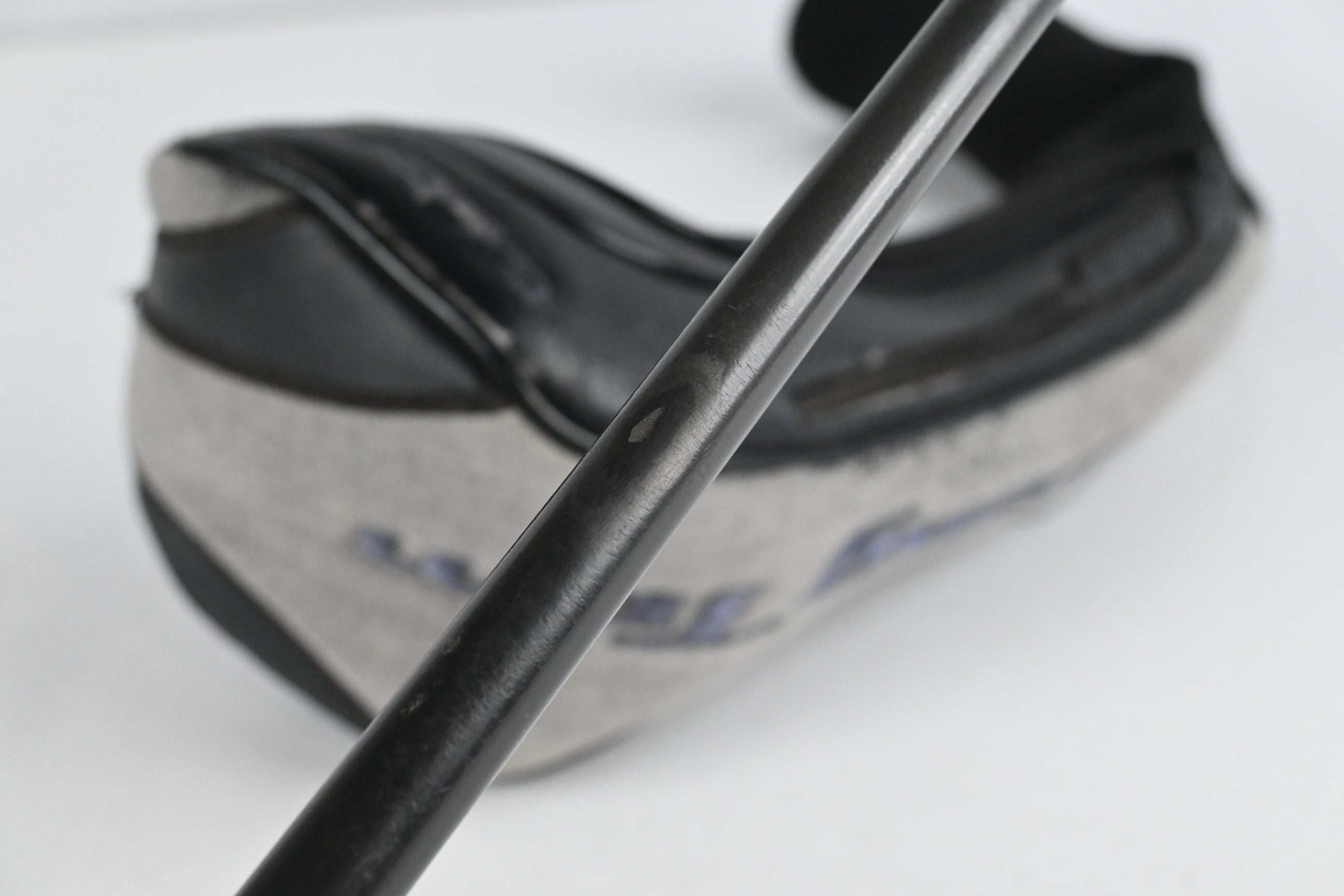 Cobra Long Tom #2 Wood / 12.5 Degree / Stiff Flex Blackbird 50 Shaft