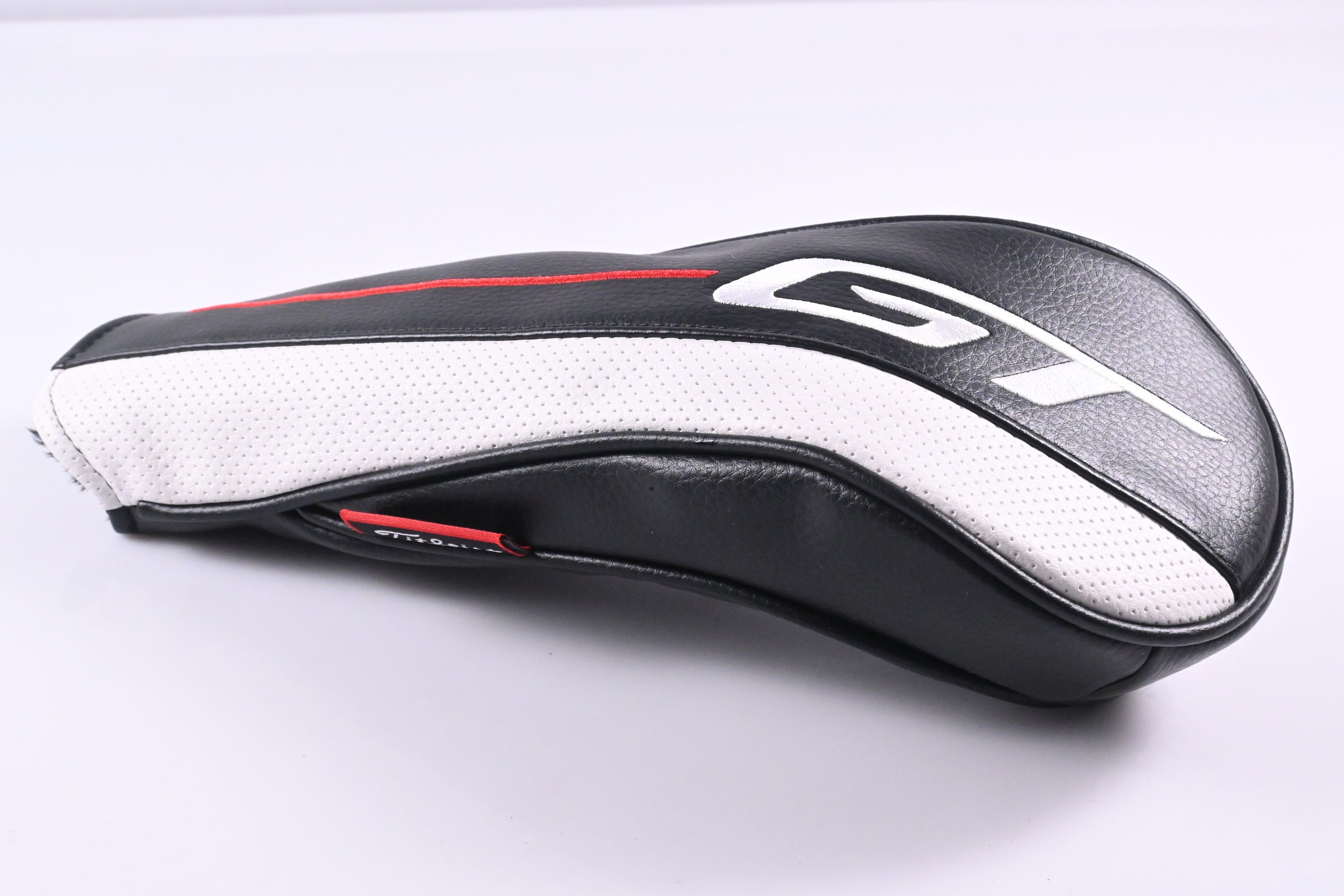Titleist GT3 #3 Wood / 15 Degree / Regular Flex HZRDUS CB Red 60 Shaft