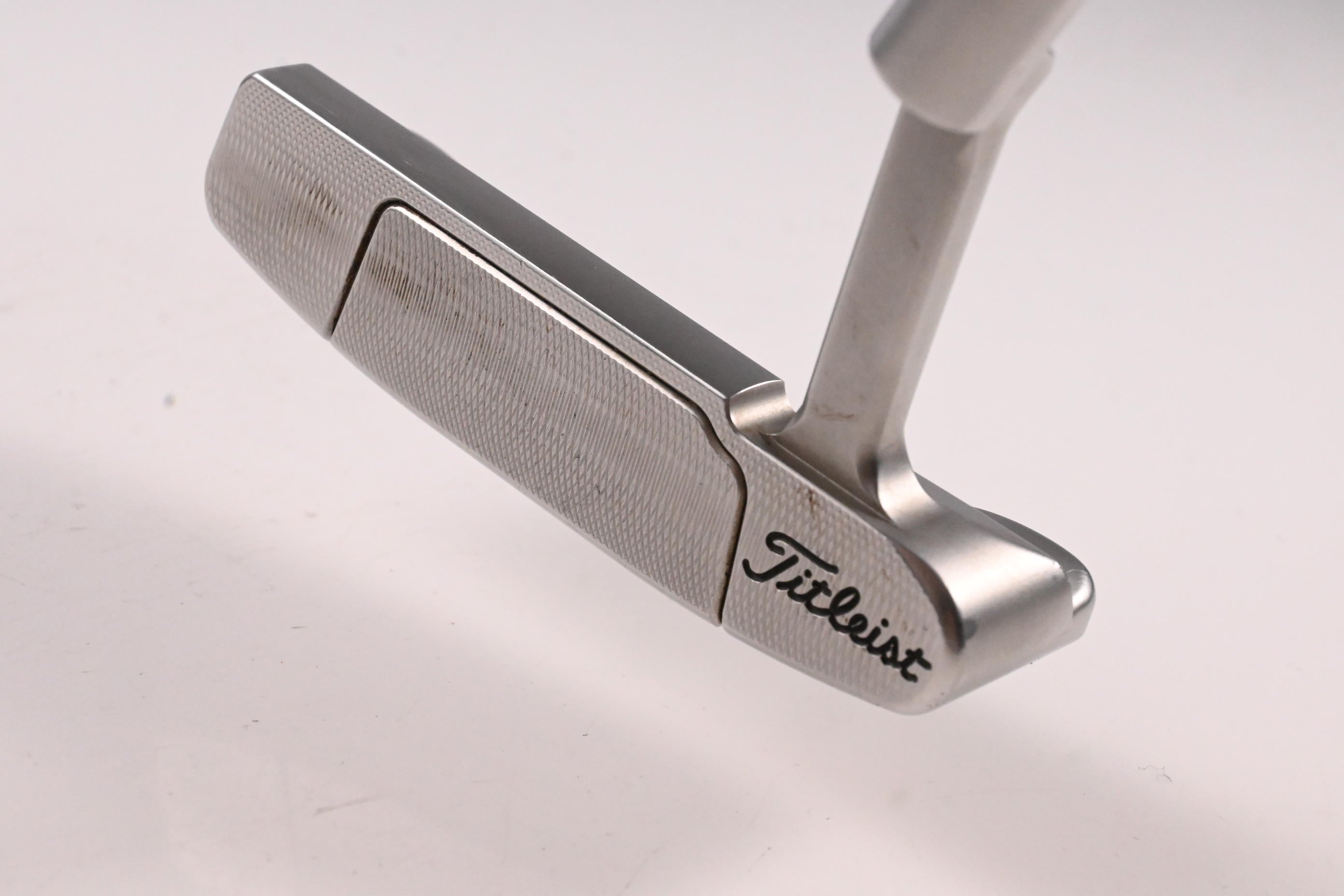 Scotty Cameron Select Newport 2016 Putter / 34 Inch