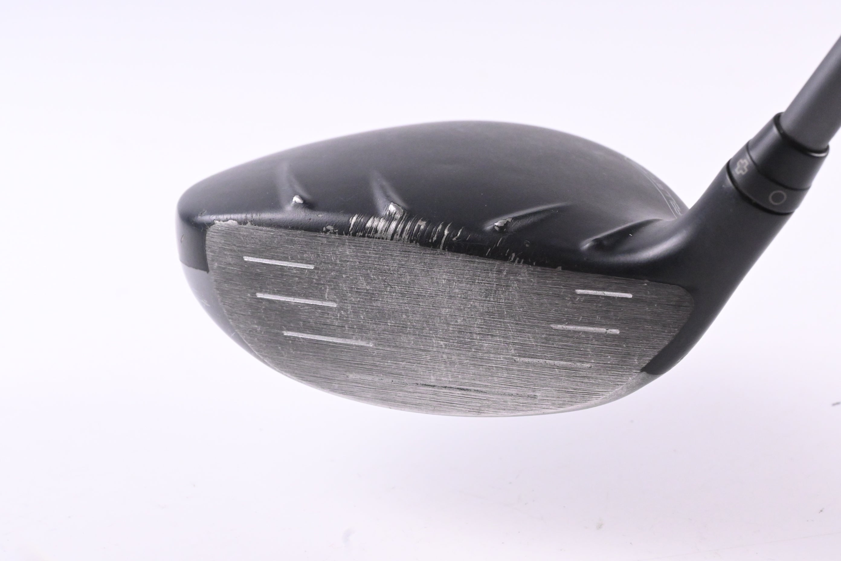 Ping G Series #3 Wood / 14.5 Degree / Stiff Flex Ping Alta Blue 65 Shaft