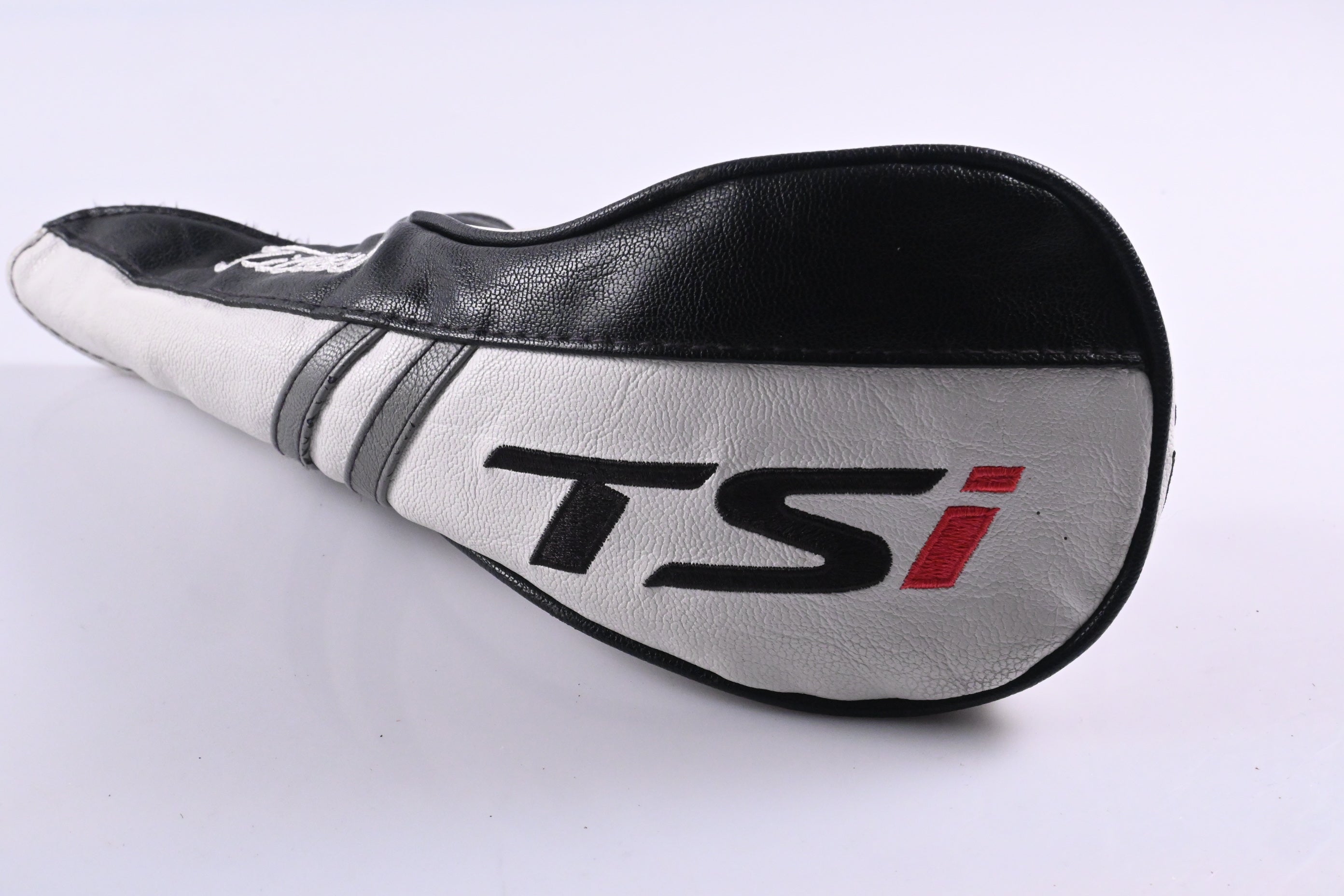 Titleist TSi3 #5 Wood / 18 Degree / Stiff Flex Evenflow Riptide CB 60 Shaft