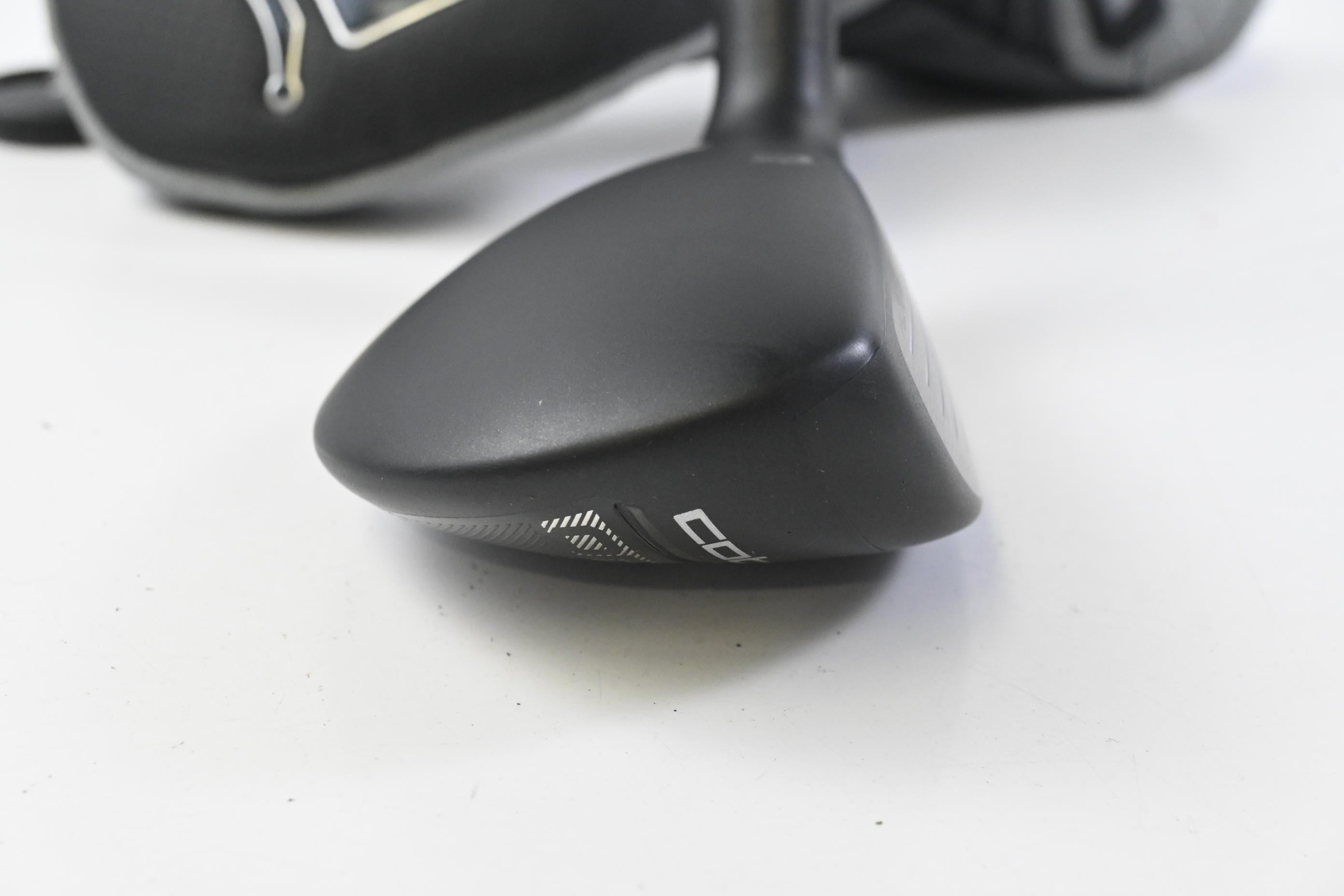 Cobra OPTM #5 Hybrid / 24 Degree / Regular Flex KBS PG 75 Shaft