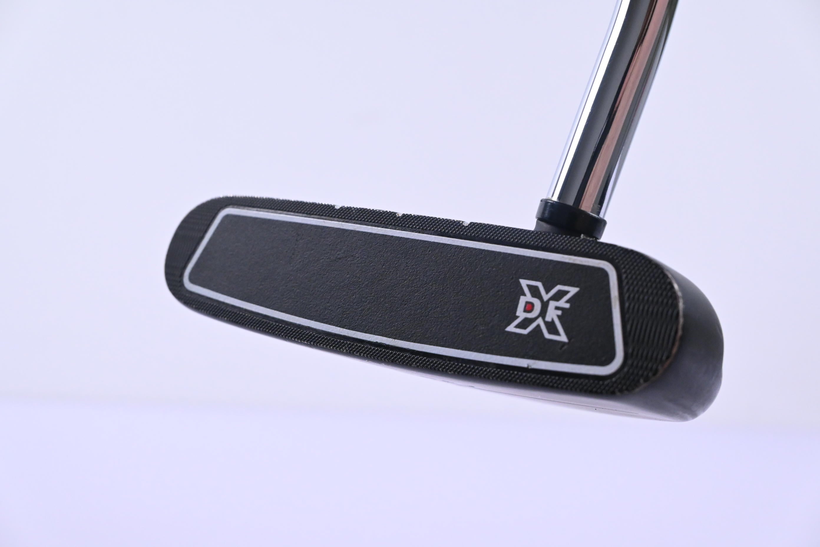 Odyssey DFX 2021 Rossie Putter / 33 Inch