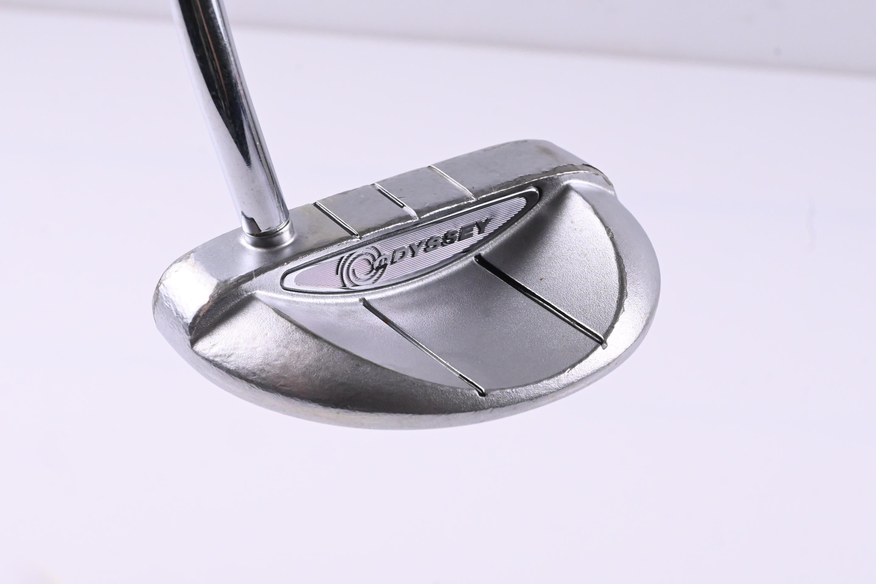 Odyssey Divine Line Rossie Putter / 33 Inch