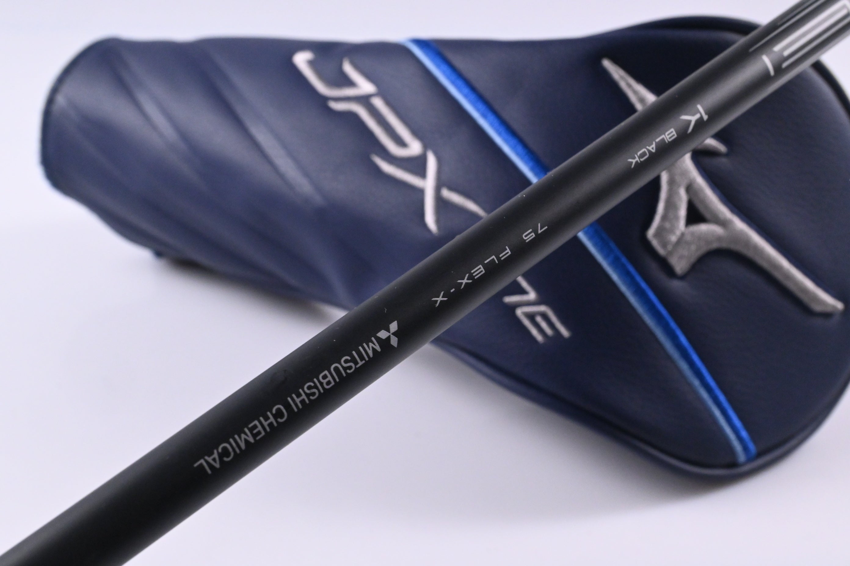 Mizuno JPX One #3 Wood / 15 Degree / X-Flex Tensei 1K Black 75 Shaft
