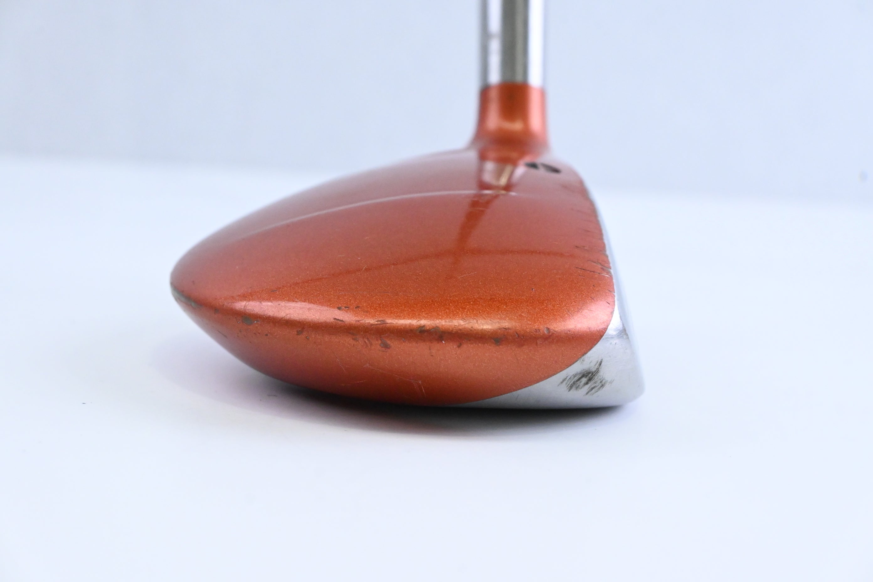 Taylormade Firesole #5 Wood / 18 Degree / Stiff Flex Taylormade Bubble 90