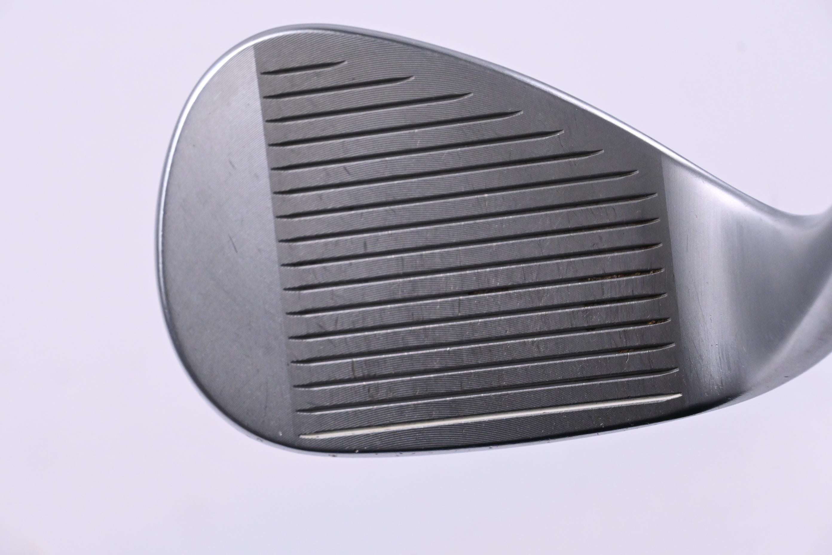 Ping Glide Lob Wedge / 58 Degree / Black Dot / Wedge Flex Ping CFS Shaft