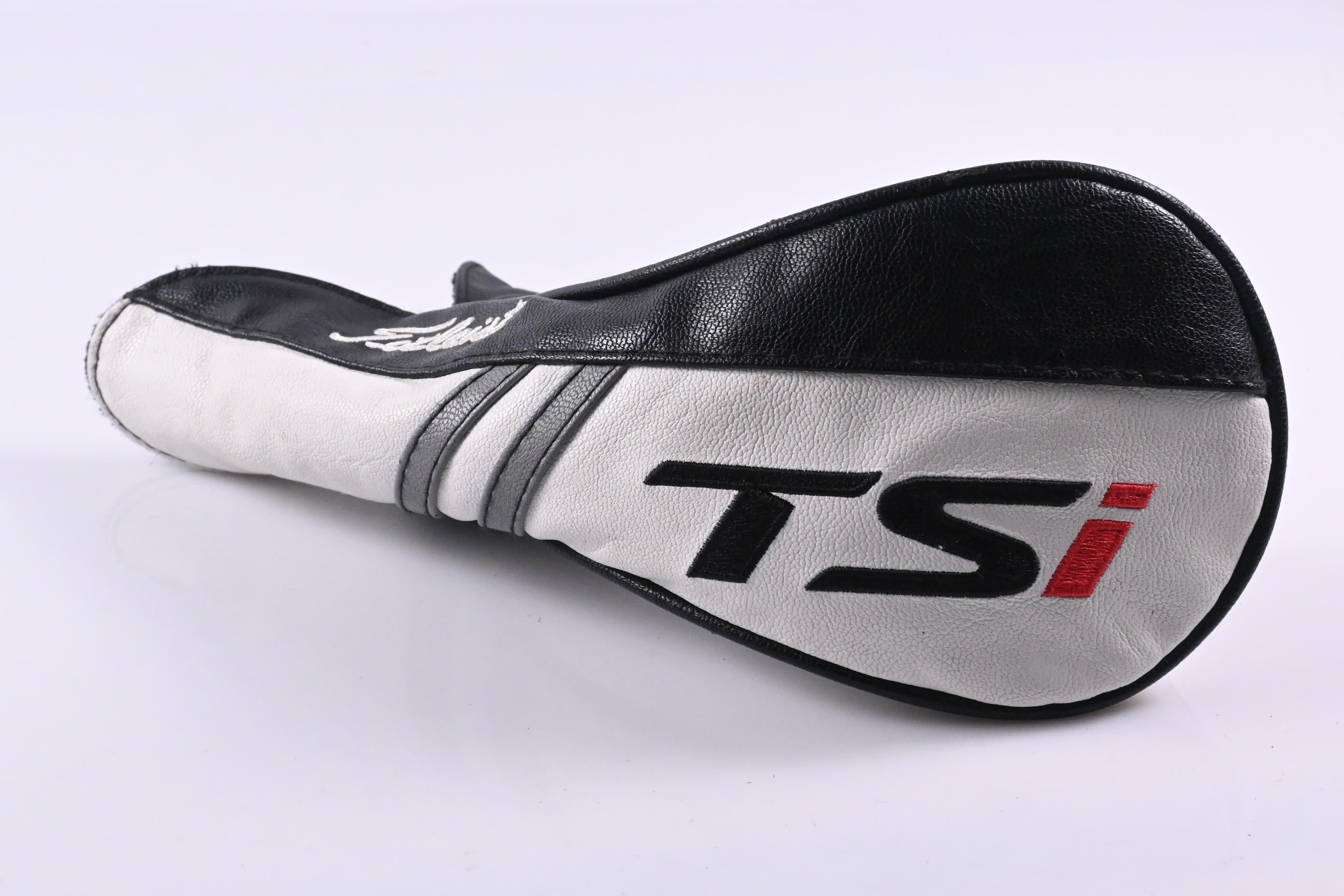 Titleist TSi3 #3 Wood / 15 Degree / Stiff Flex HZRDUS Black 70 Shaft