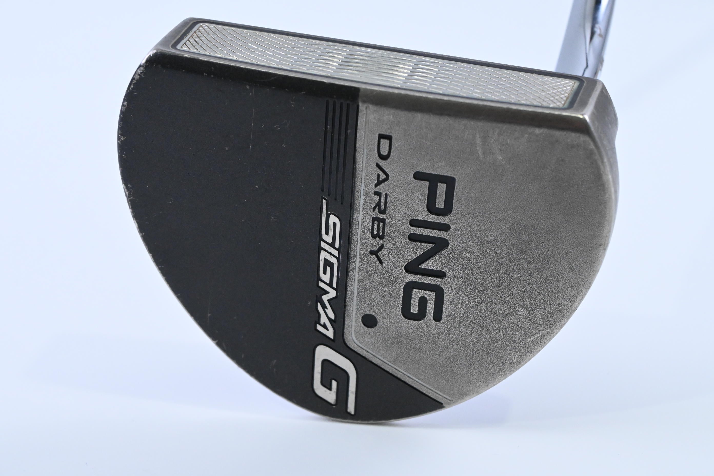Ping Sigma G Darby Putter / 34 Inch