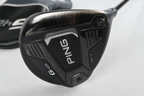 Ping G425 SFT #3 Wood / 16 Degree / Stiff Flex Tensei AV Orange 75 Shaft