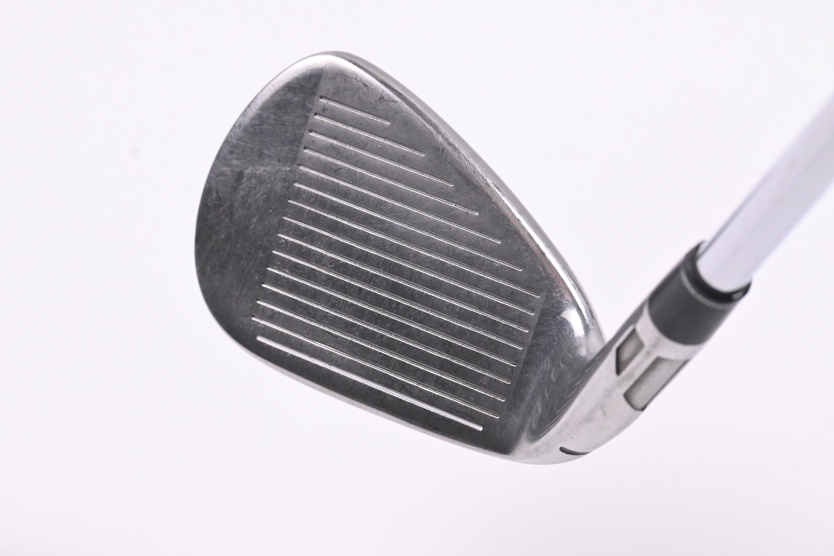 Taylormade SIM Max OS Pitching Wedge / 44 Degree / Regular Flex KBS MAX 85