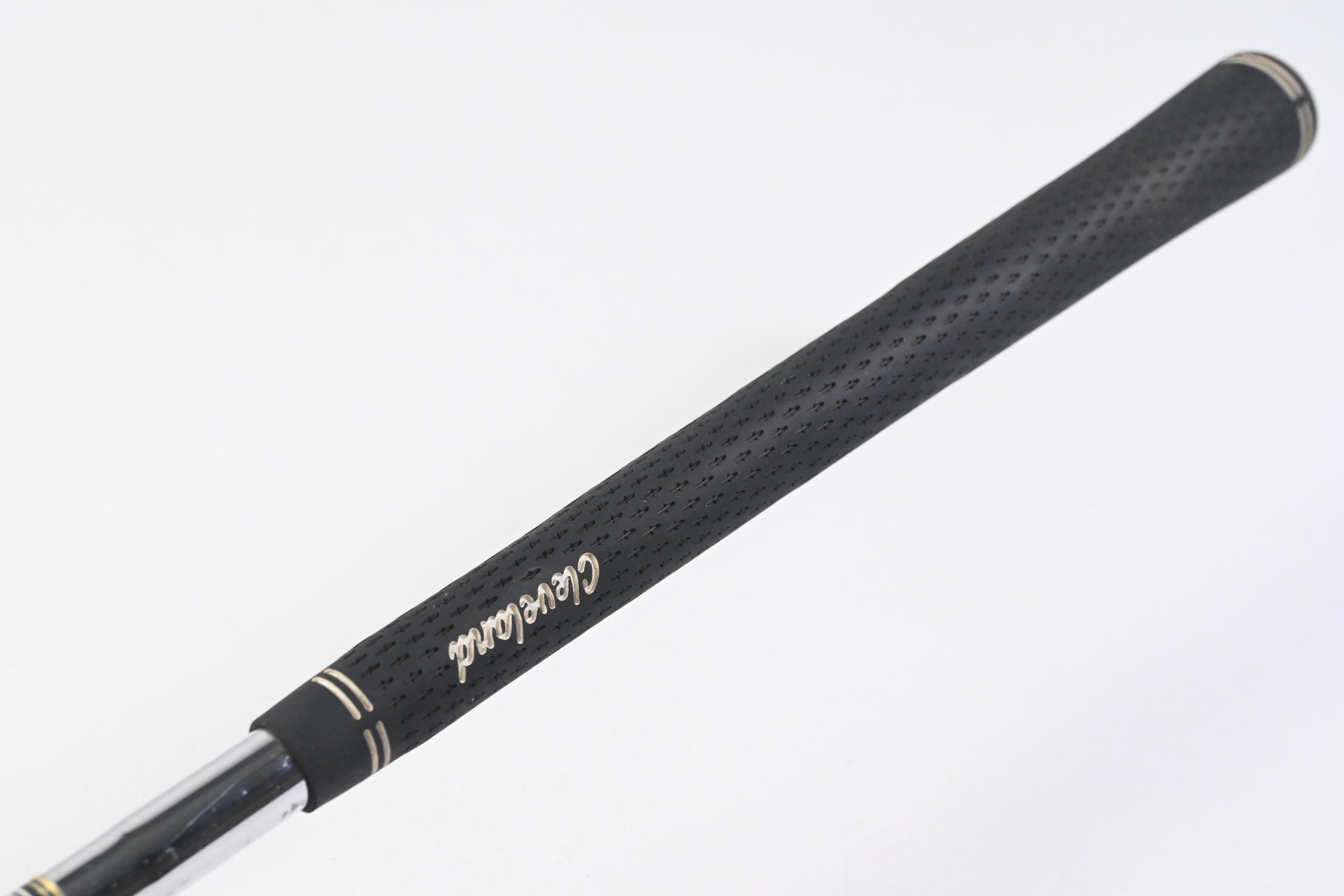 Cleveland 588 RTX Sand Wedge / 56 Degree / Wedge Flex Dynamic Gold Shaft