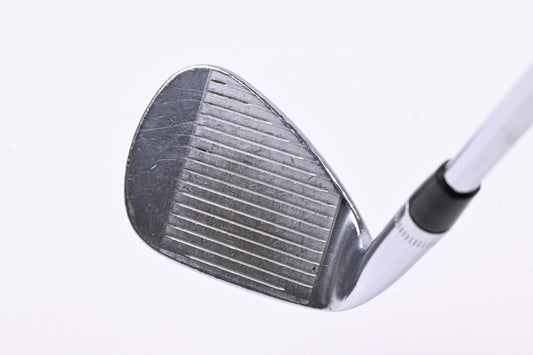 Callaway Mack Daddy 4 Gap Wedge / 52 Degree / Stiff Flex Dynamic Gold 115 S200