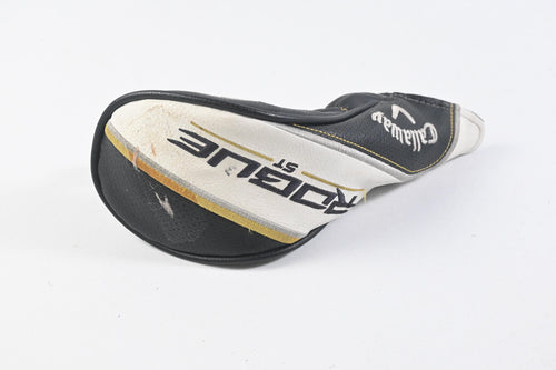 Callaway Rogue ST Max OS Lite #3 Hybrid / 21 Degree / Senior Flex Cypher 50 Shaft
