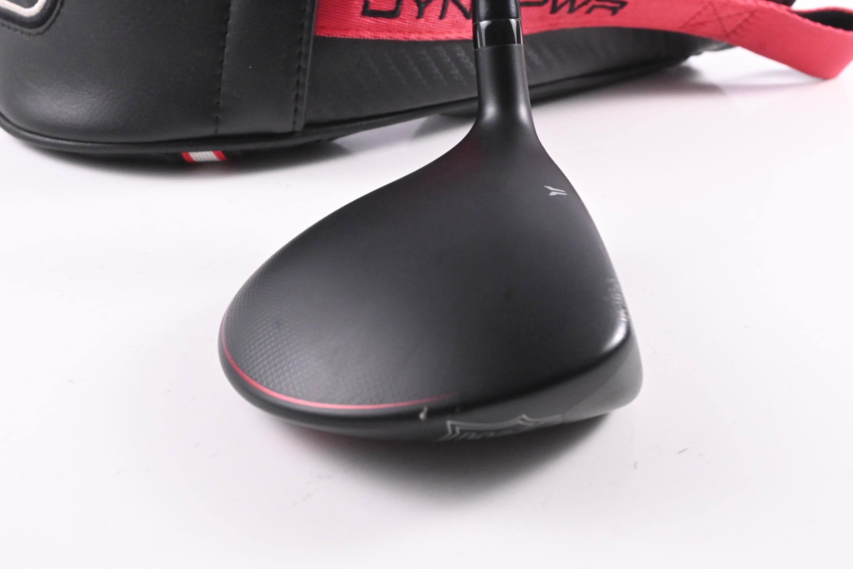 Wilson Dynapower 2023 #3 Wood / 15 Degree / Regular Flex HZRDUS Smoke RDX