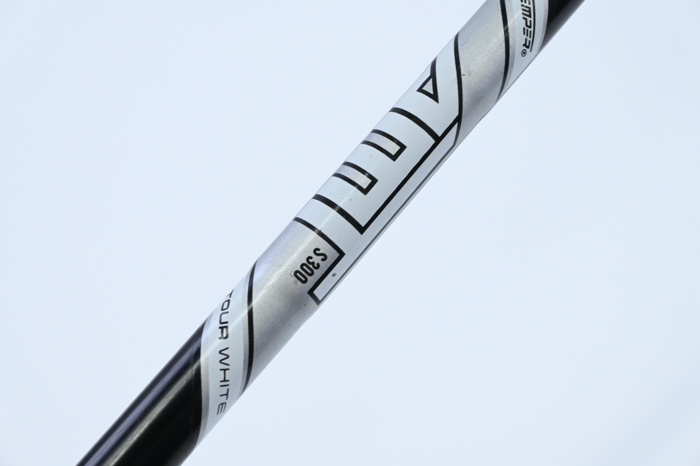 Titleist Vokey SM10 Lob Wedge / 58 Degree / Stiff Flex AMT S300 Tour White Shaft