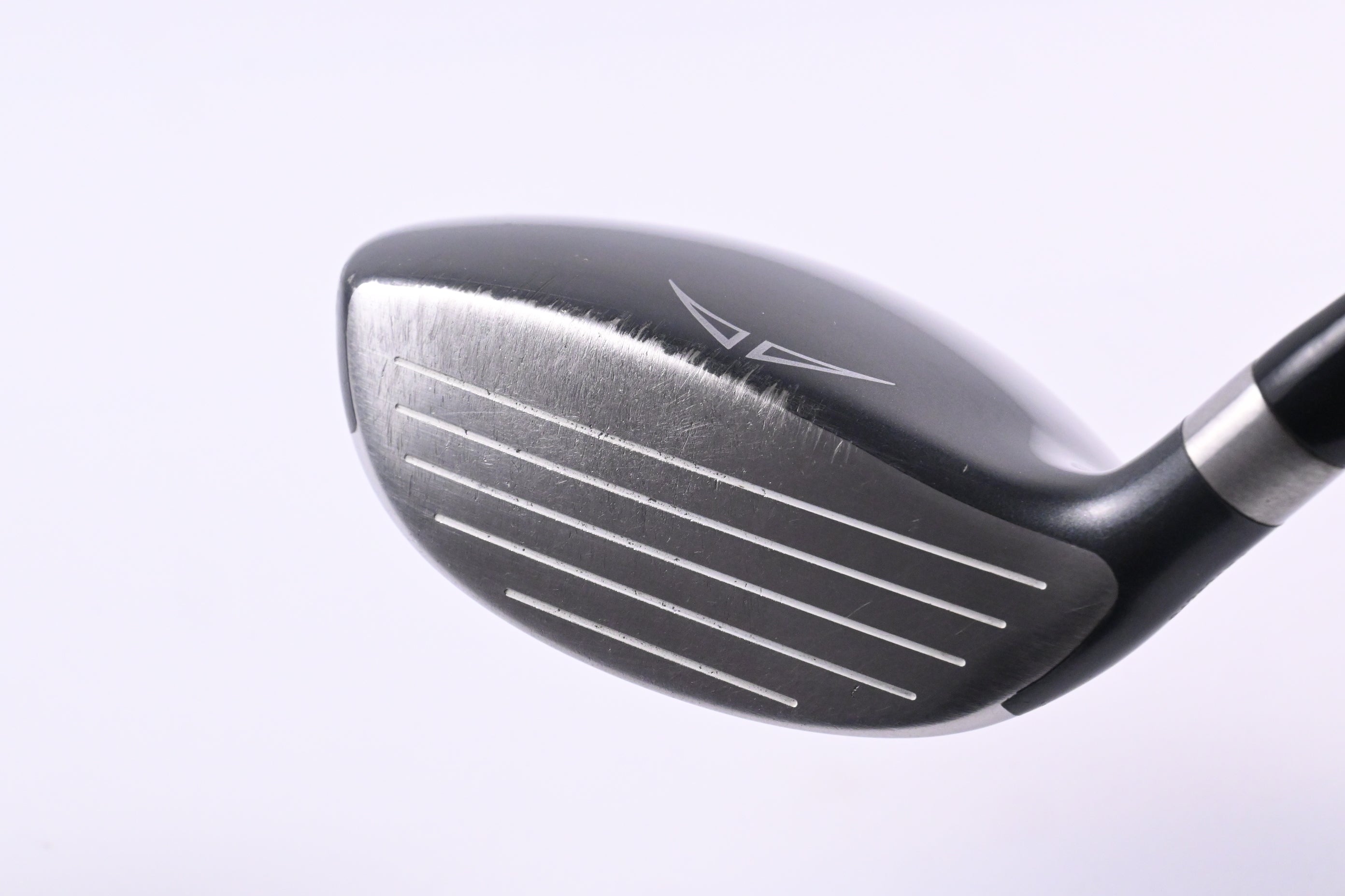 Ping G20 #5 Wood / 18 Degree / Regular Flex Ping TFC 169 F Shaft