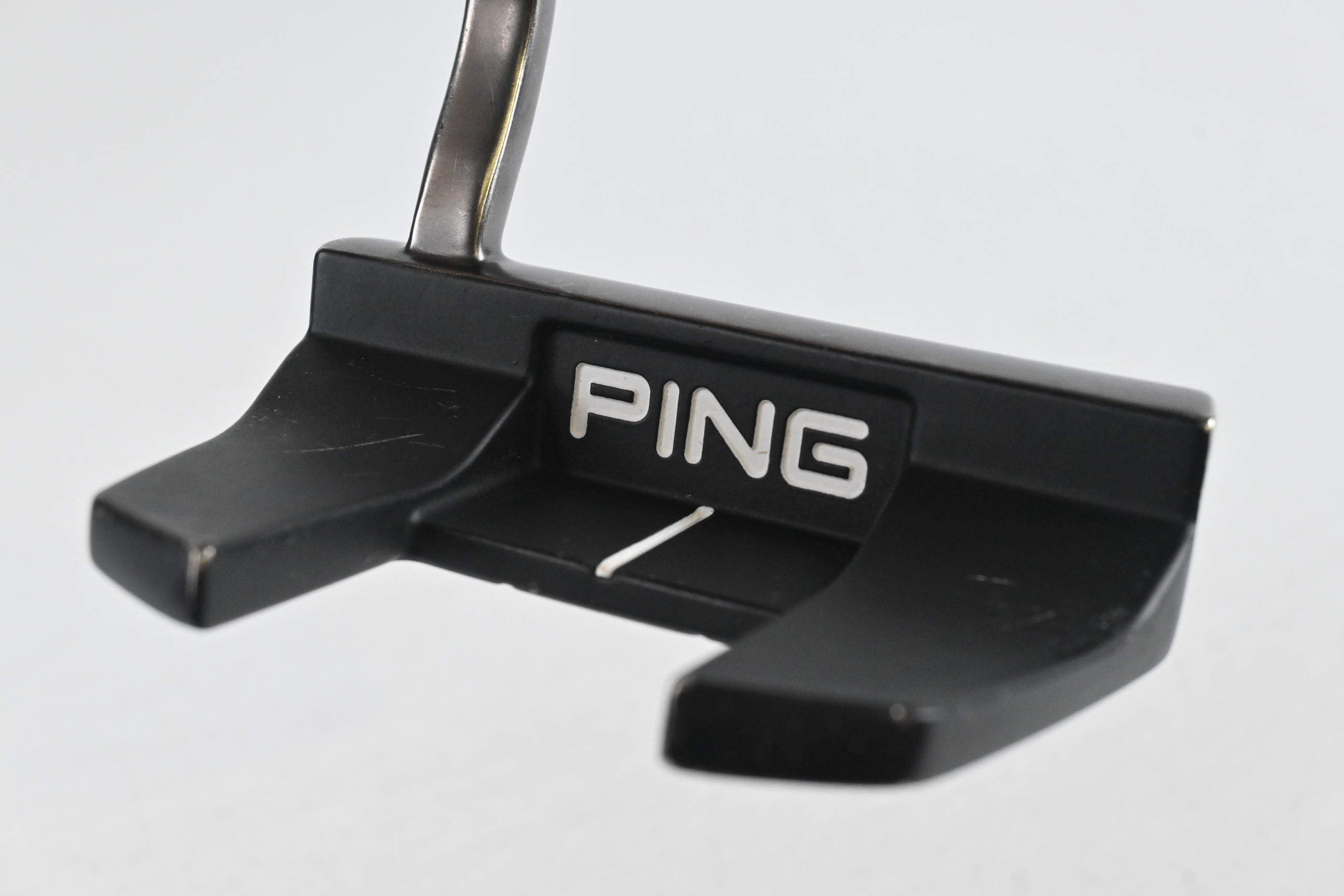 Ping Scottsdale Prime Tyne 4 2025 Putter / 35 Inch