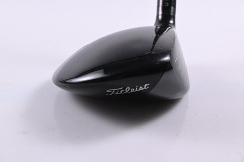 Titleist GT2 #5 Wood / 18 Degree / Stiff Flex Tensei 1K Blue 65 Shaft