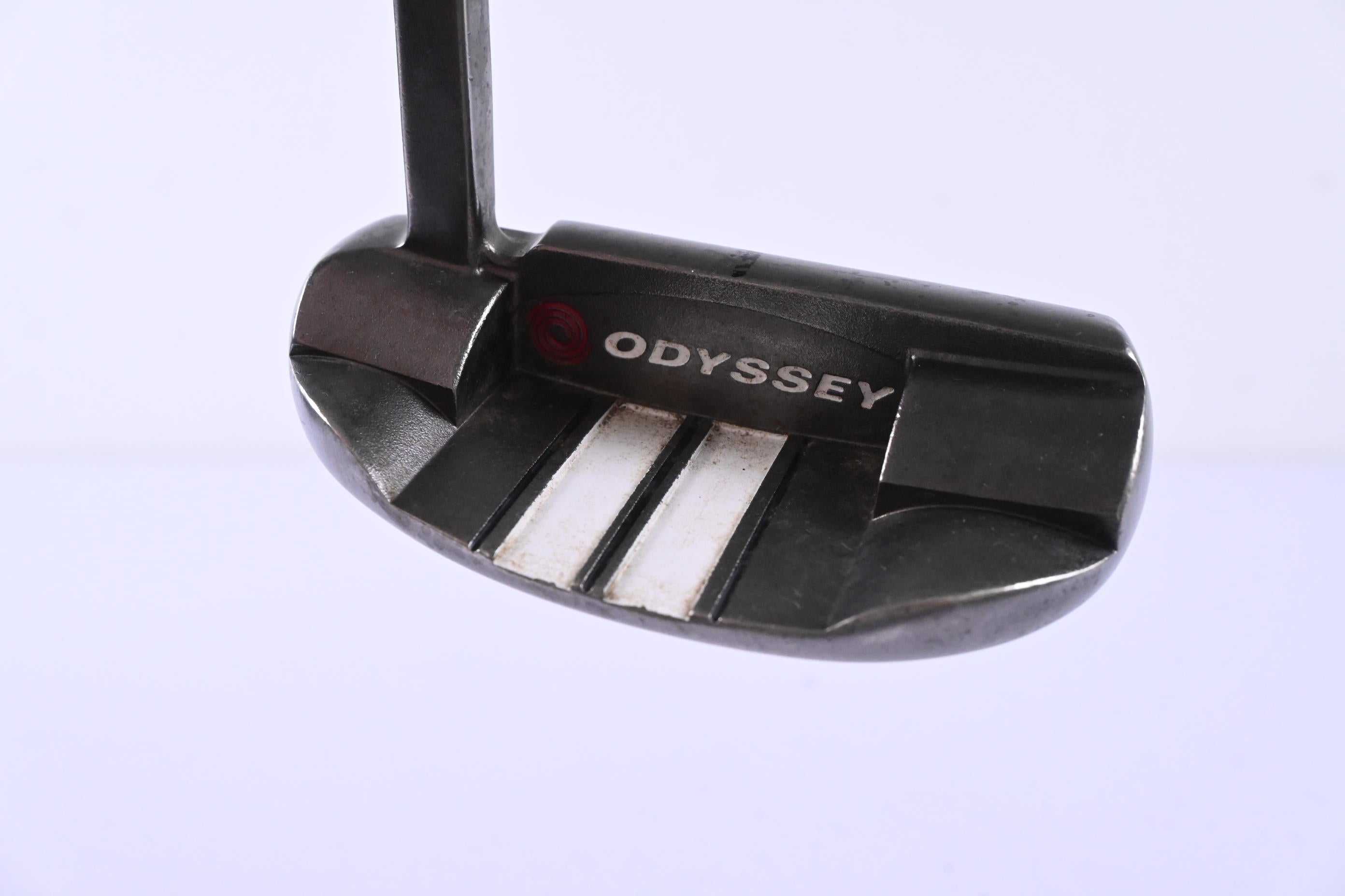 Odyssey White Ice 330 Putter / 34 Inch