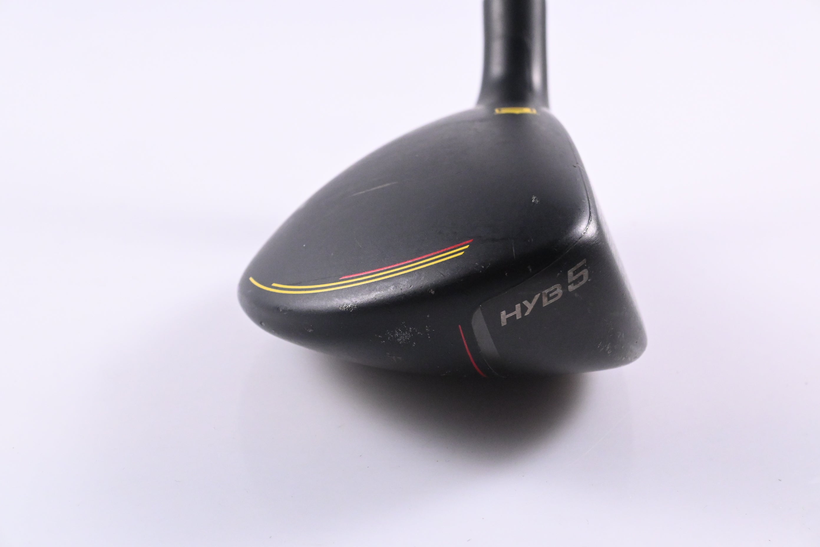 Cobra King Speedzone #5 Hybrid / 24 Degree / Regular Flex Recoil ESX 480 Shaft
