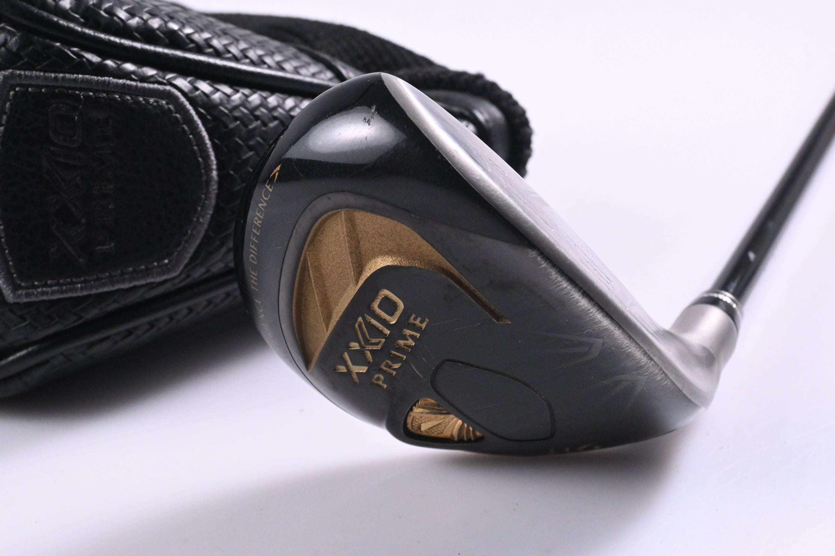 XXIO Prime #6 Hybrid / 26 Degree / Senior Flex XXIO Prime SP-1100 Shaft