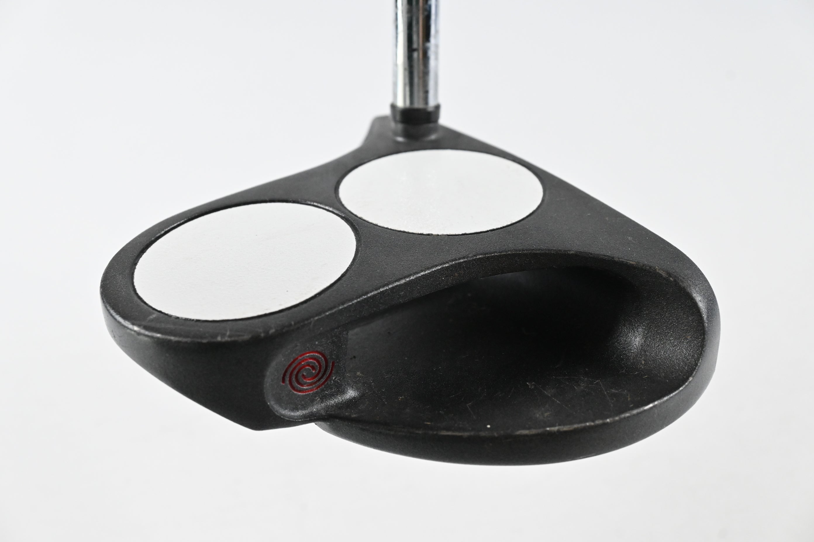 Odyssey DFX 2-Ball Long Putter / 43 Inch