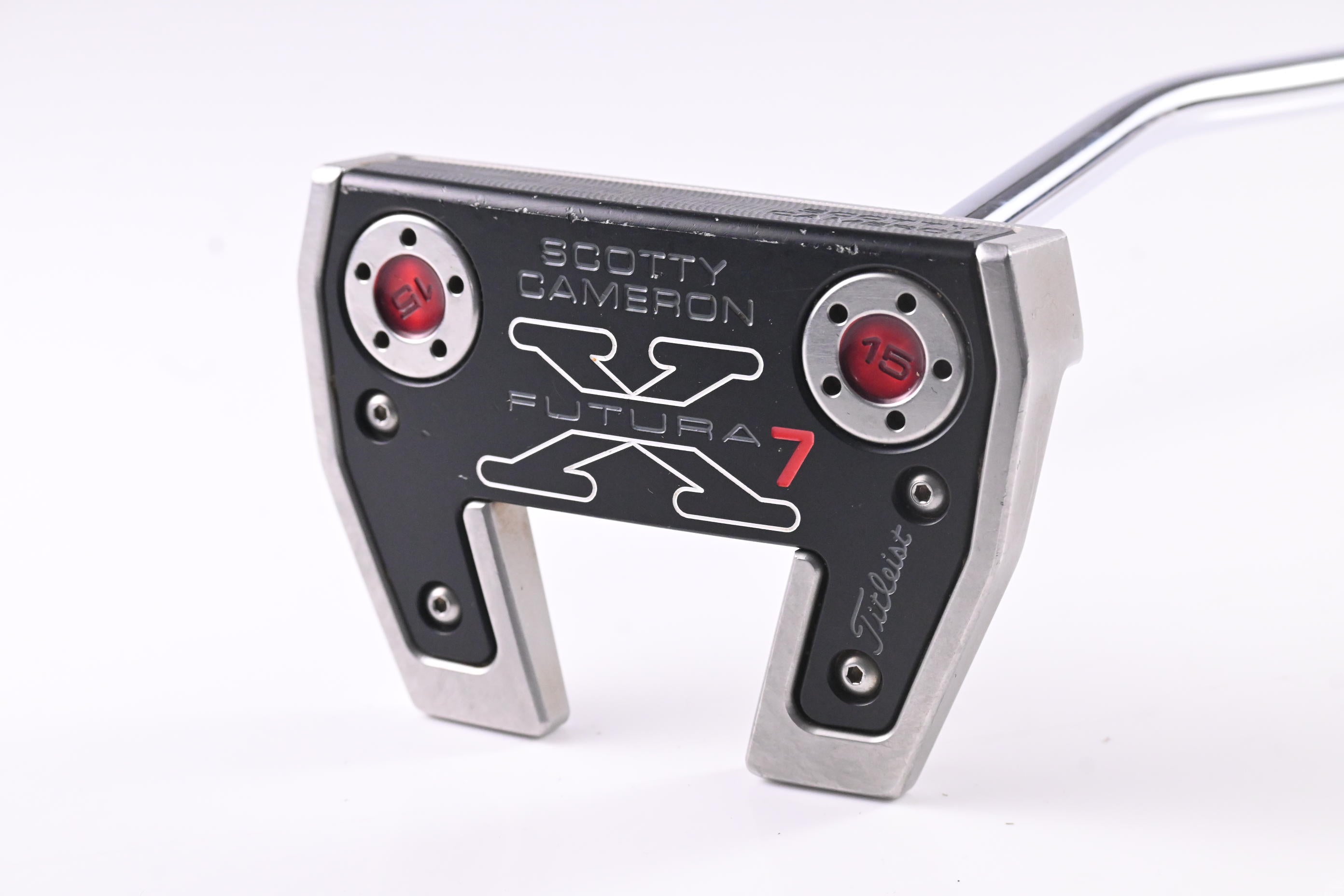 Scotty Cameron Futura 7 2015 Putter / 34 Inch