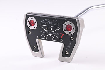 Scotty Cameron Futura 7 2015 Putter / 34 Inch