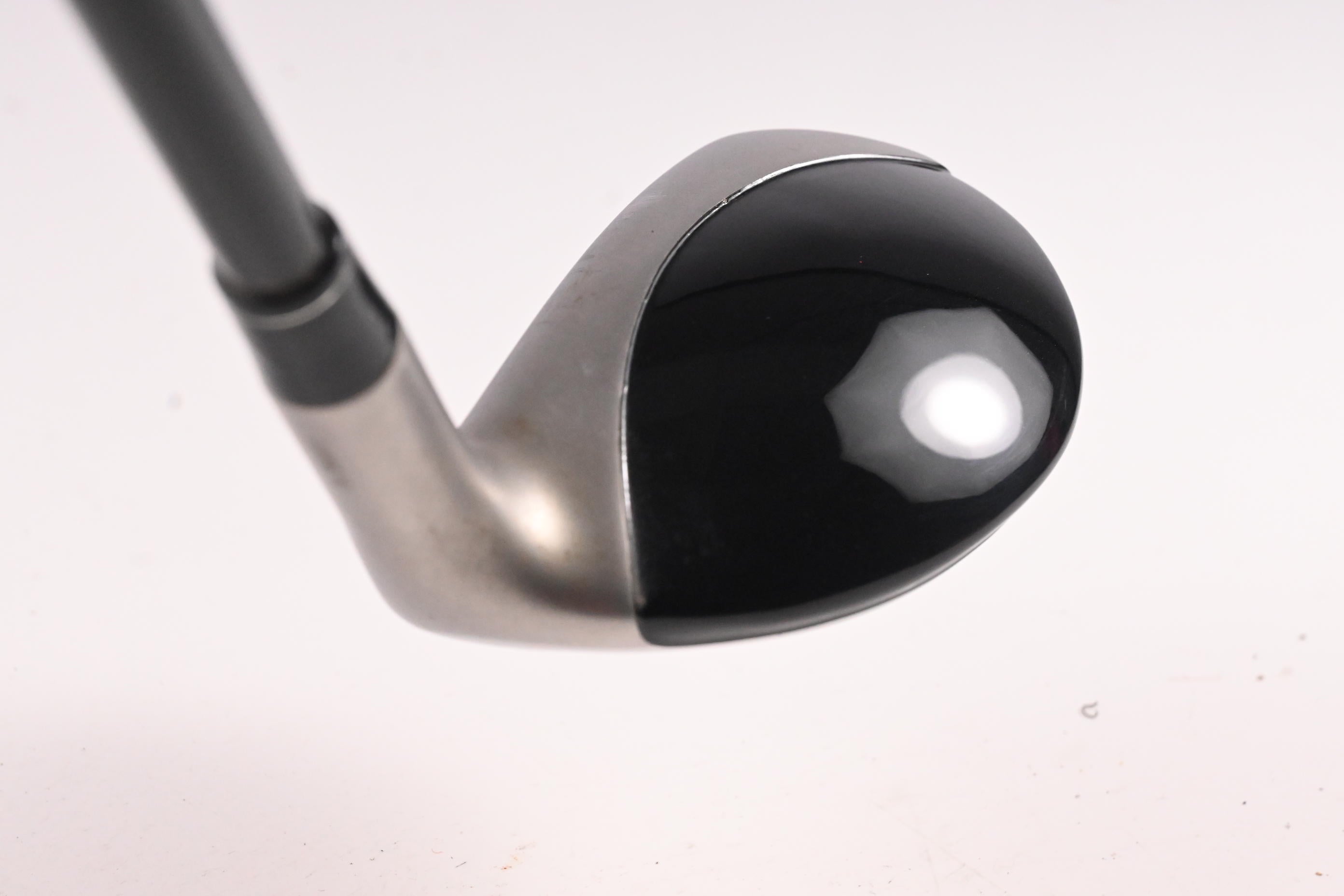 Taylormade R7 Draw #3 Hybrid / 19 Degree / Regular Flex Taylormade REAX 55 Shaft