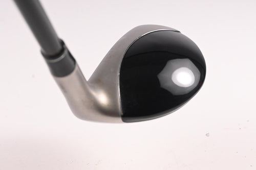 Taylormade R7 Draw #3 Hybrid / 19 Degree / Regular Flex Taylormade REAX 55 Shaft