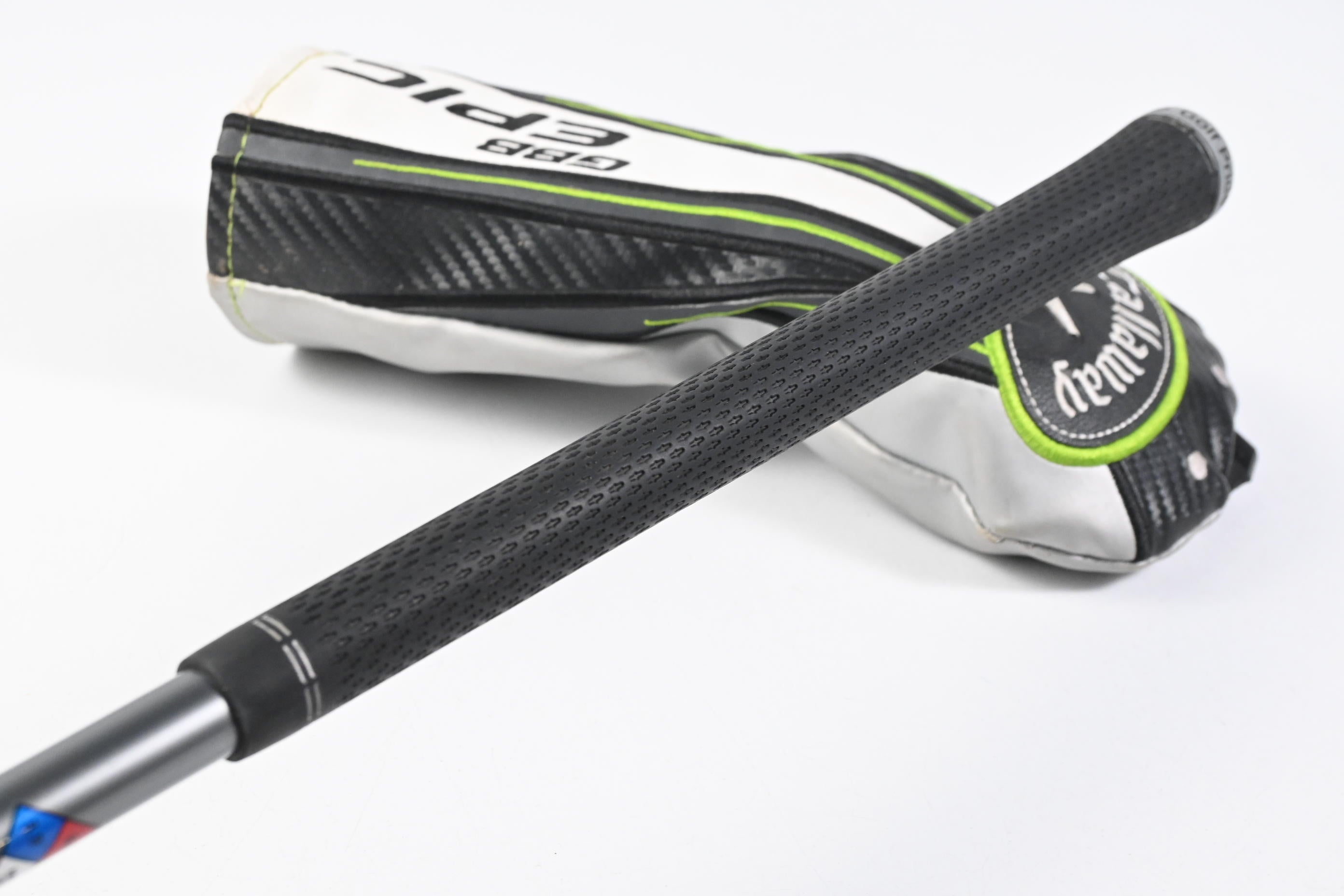 Callaway GBB Epic #3 Wood / 15 Degree / Stiff Flex Hzrdus Silver 70 Shaft