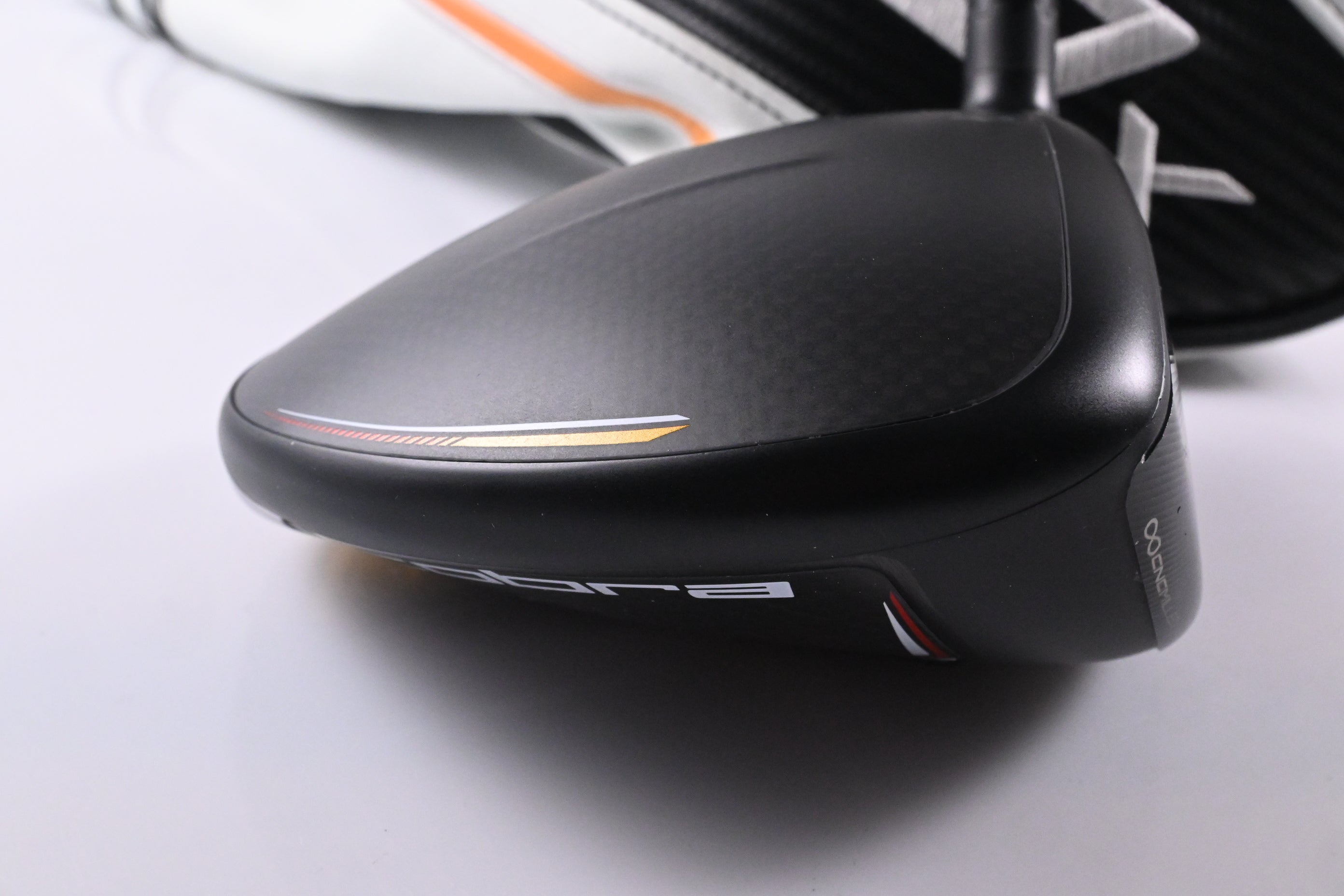 Cobra LTDx Driver / 12 Degree / Regular Flex UST Helium Nano Core 5 Shaft