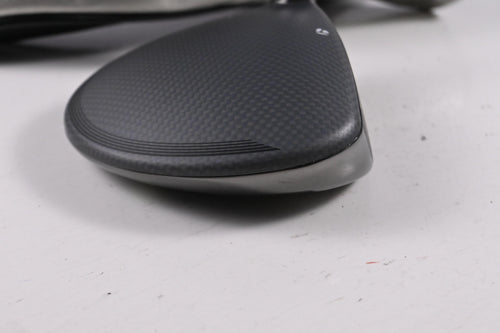 Taylormade Qi35 Max #3 Wood / 15.5 Degree / Stiff Flex Fujikura Ventus Blue '25