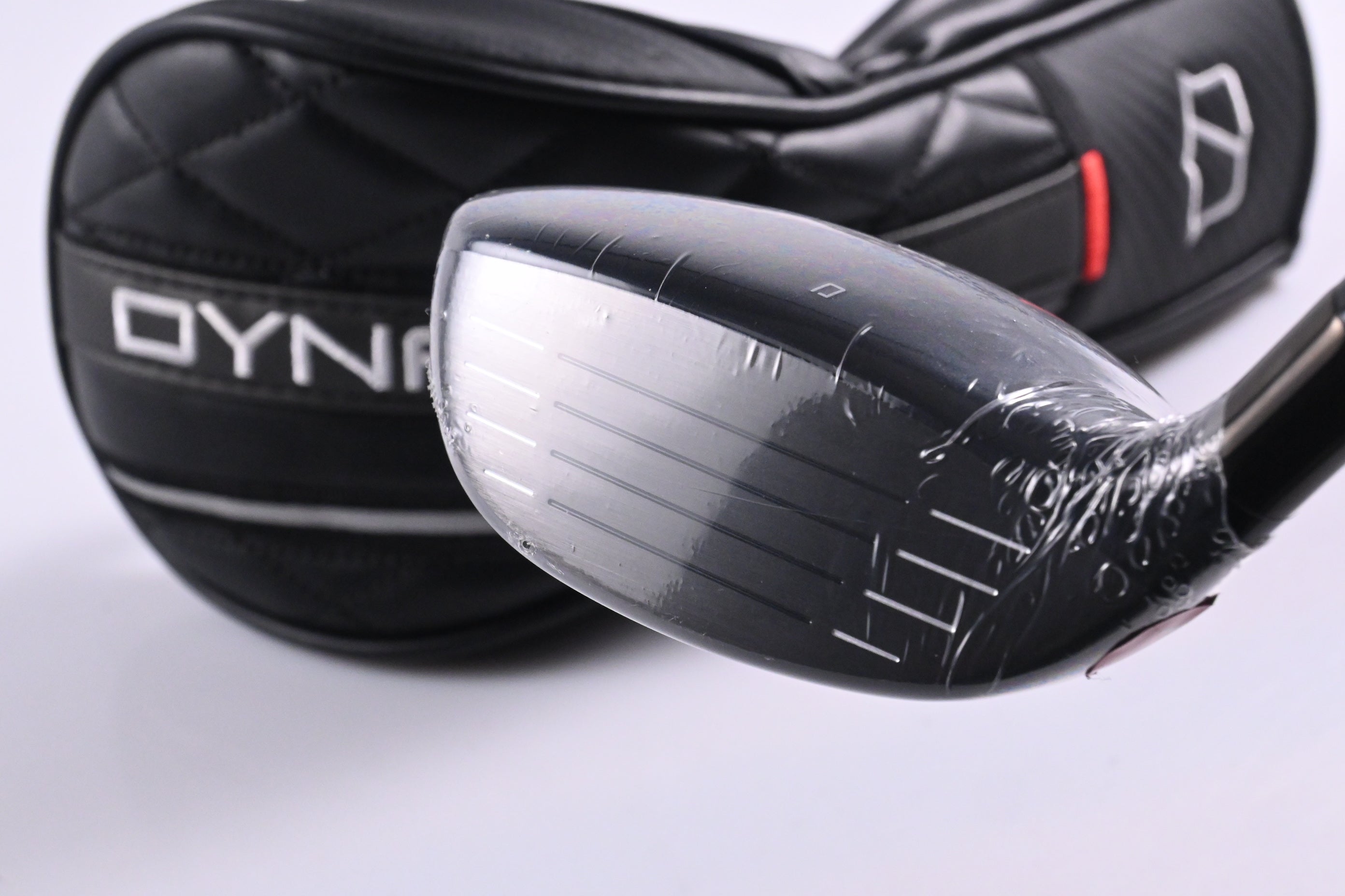Ladies Wilson DYNAPWR Max 2025 #5 Wood / 18 Degree / Ladies Flex Mamiya Helium 4