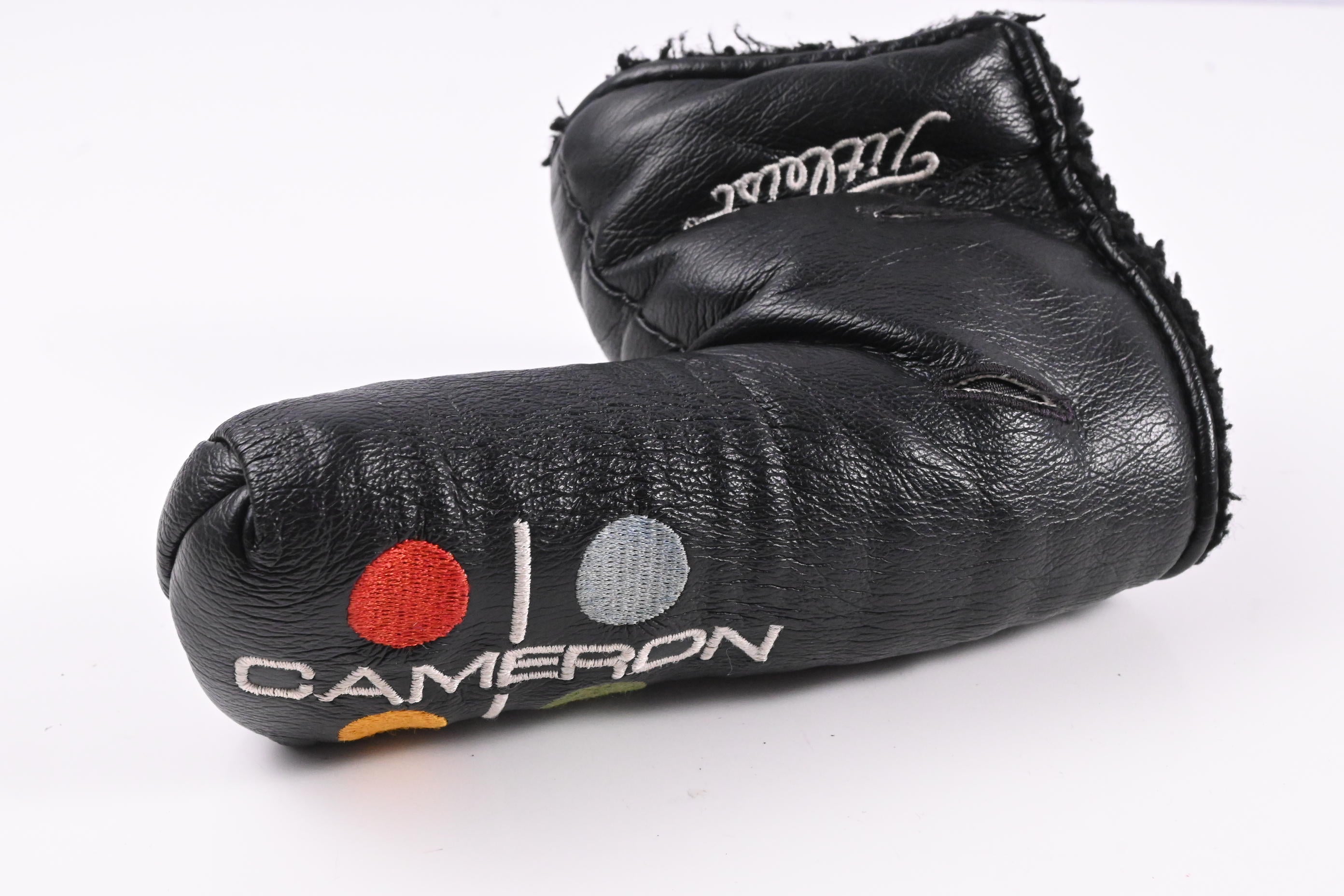 Scotty Cameron Studio Style Newport Putter / 34 Inch