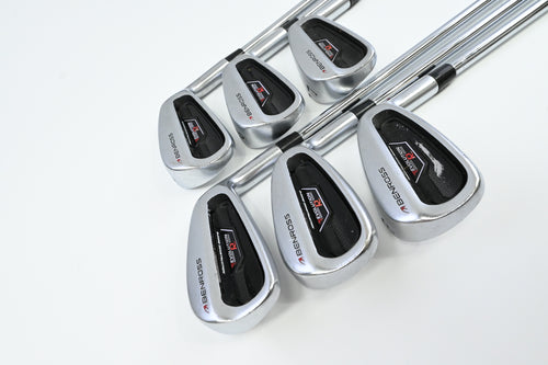 Benross Evolution R Irons / 5-PW / Regular Flex KBS Tour 90 Shafts