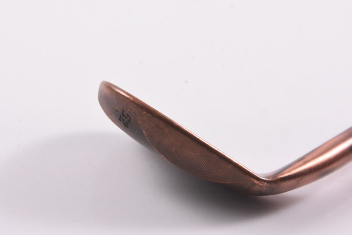Smithworks X-Spin Gap Wedge / 52 Degree / Wedge Flex KBS Smithworks Shaft
