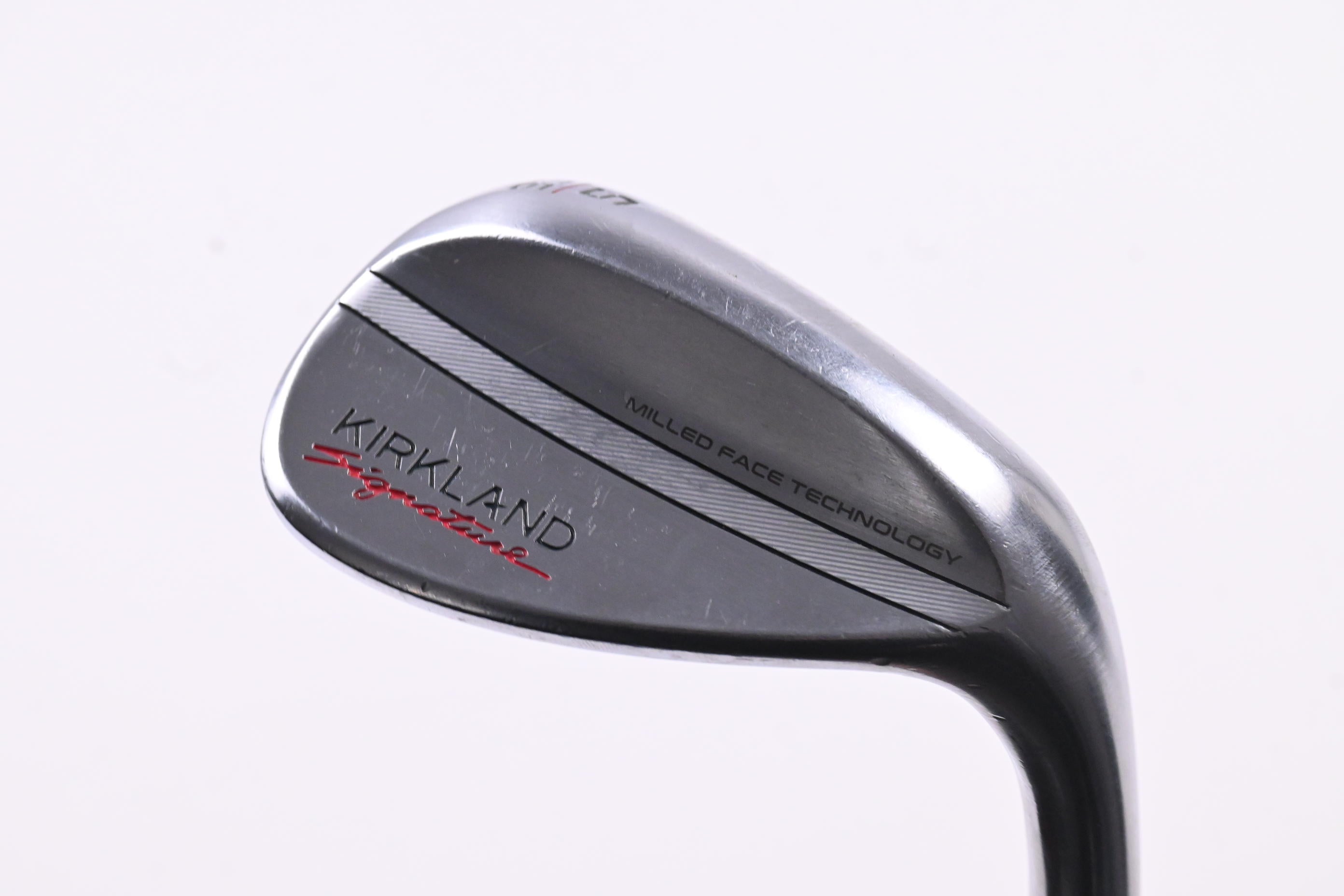 Kirkland Signature Sand Wedge / 56 Degree / Wedge Flex Kirkland Signature Shaft