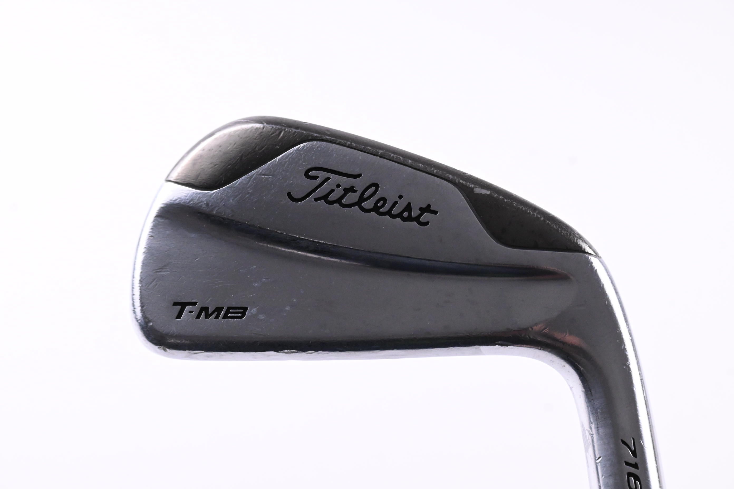 Titleist 716 T-MB Utility #3 Iron / 20 Degree / Stiff Flex Dynamic Gold S300