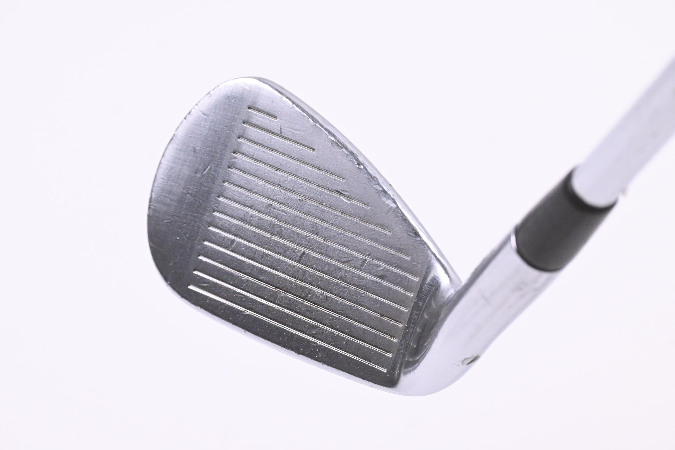 Titleist MB 710 #9 Iron / Stiff Flex KBS Tour Shaft