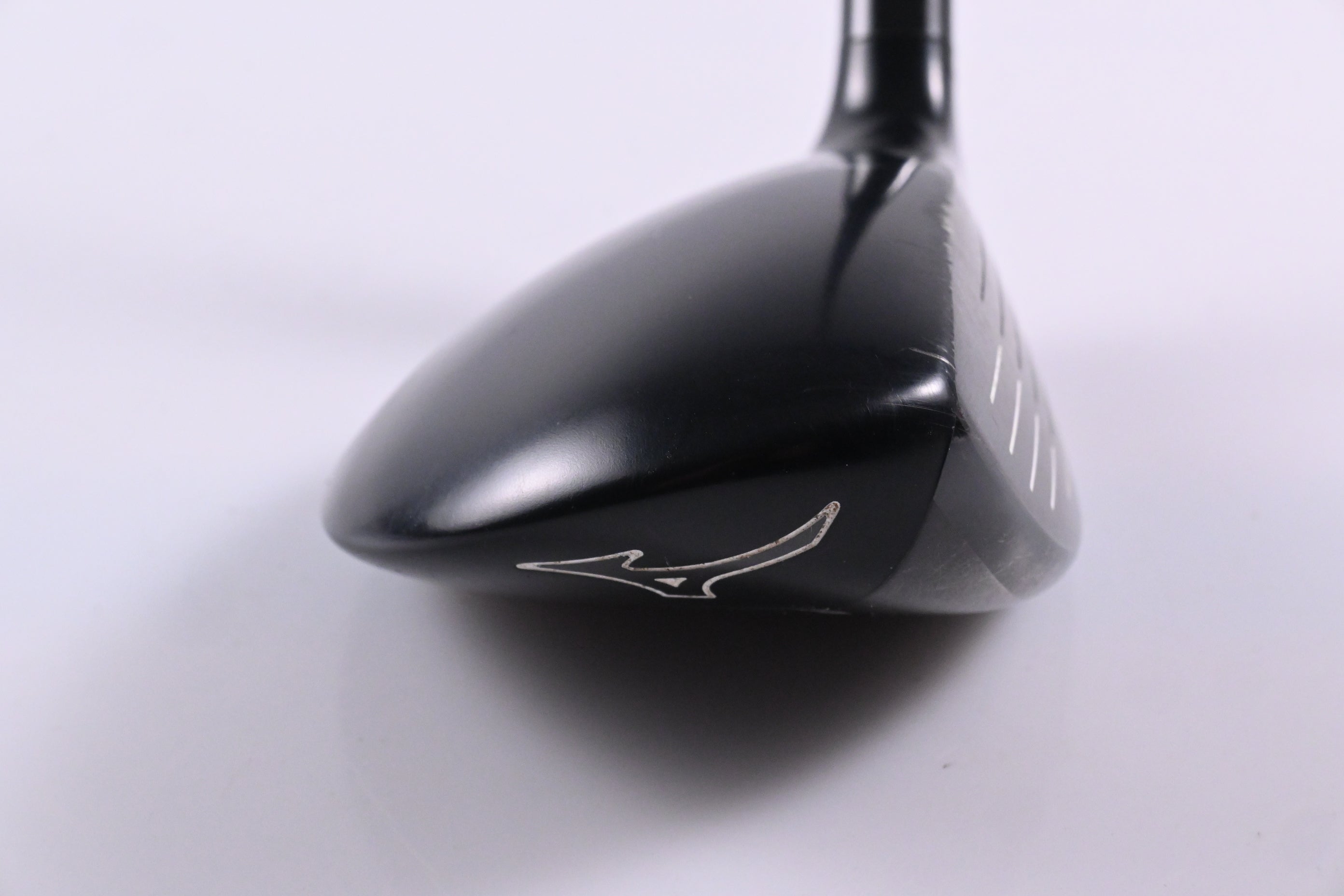 Mizuno JPX EZ 2013 #4 Hybrid / 22 Degree / Regular Flex Mizuno 65 Shaft