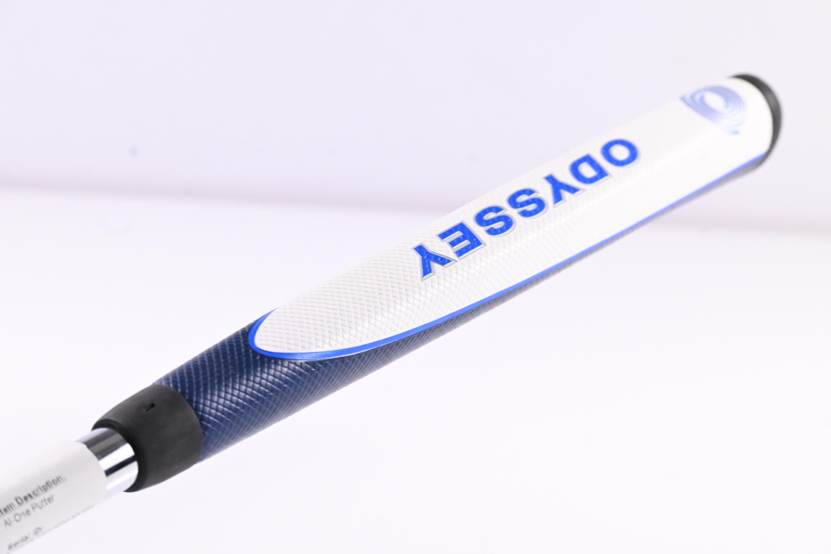 Odyssey Ai-One #7 CH Putter / 35 Inch