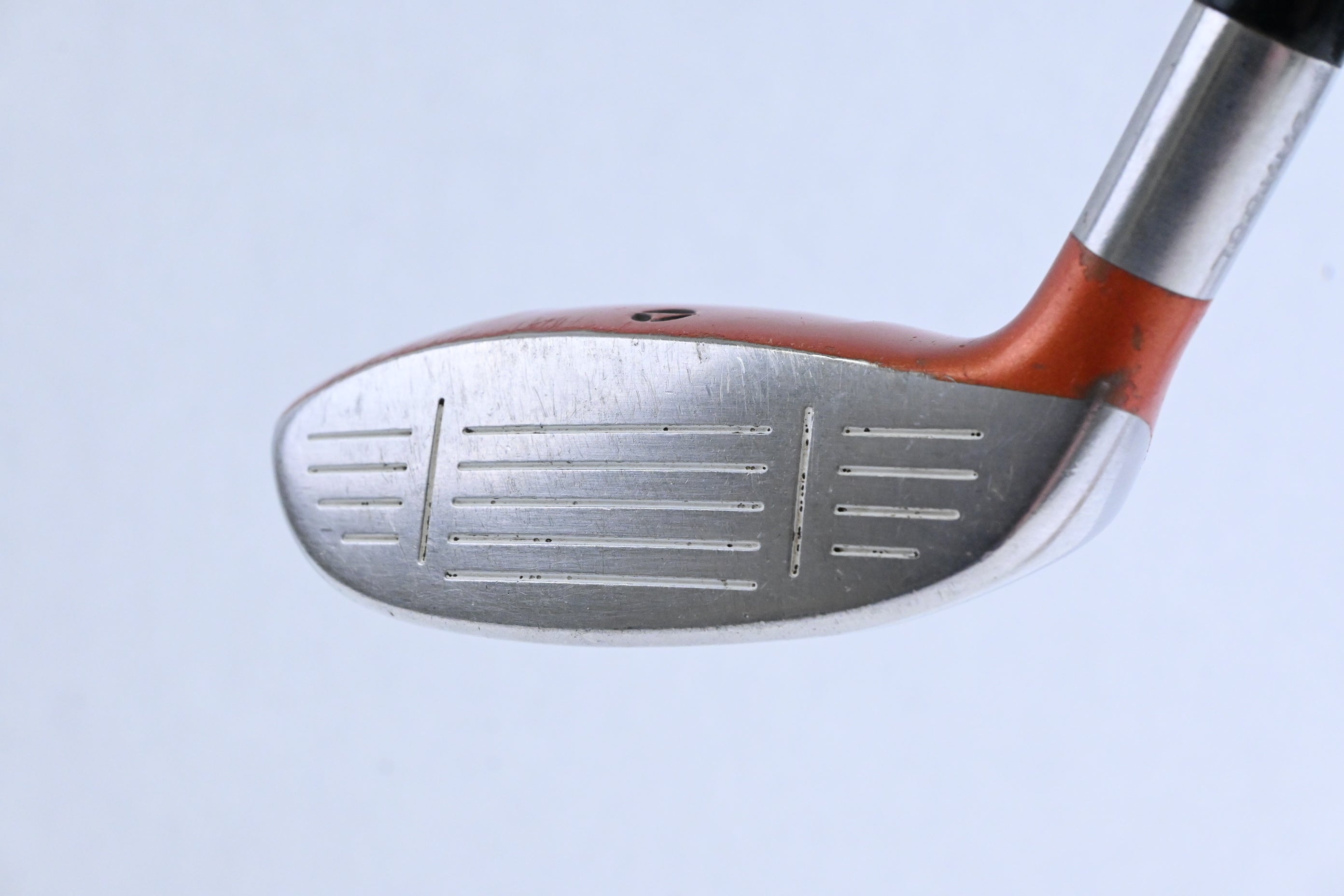 Taylormade Firesole #5 Wood / 18 Degree / Stiff Flex Taylormade Bubble 90