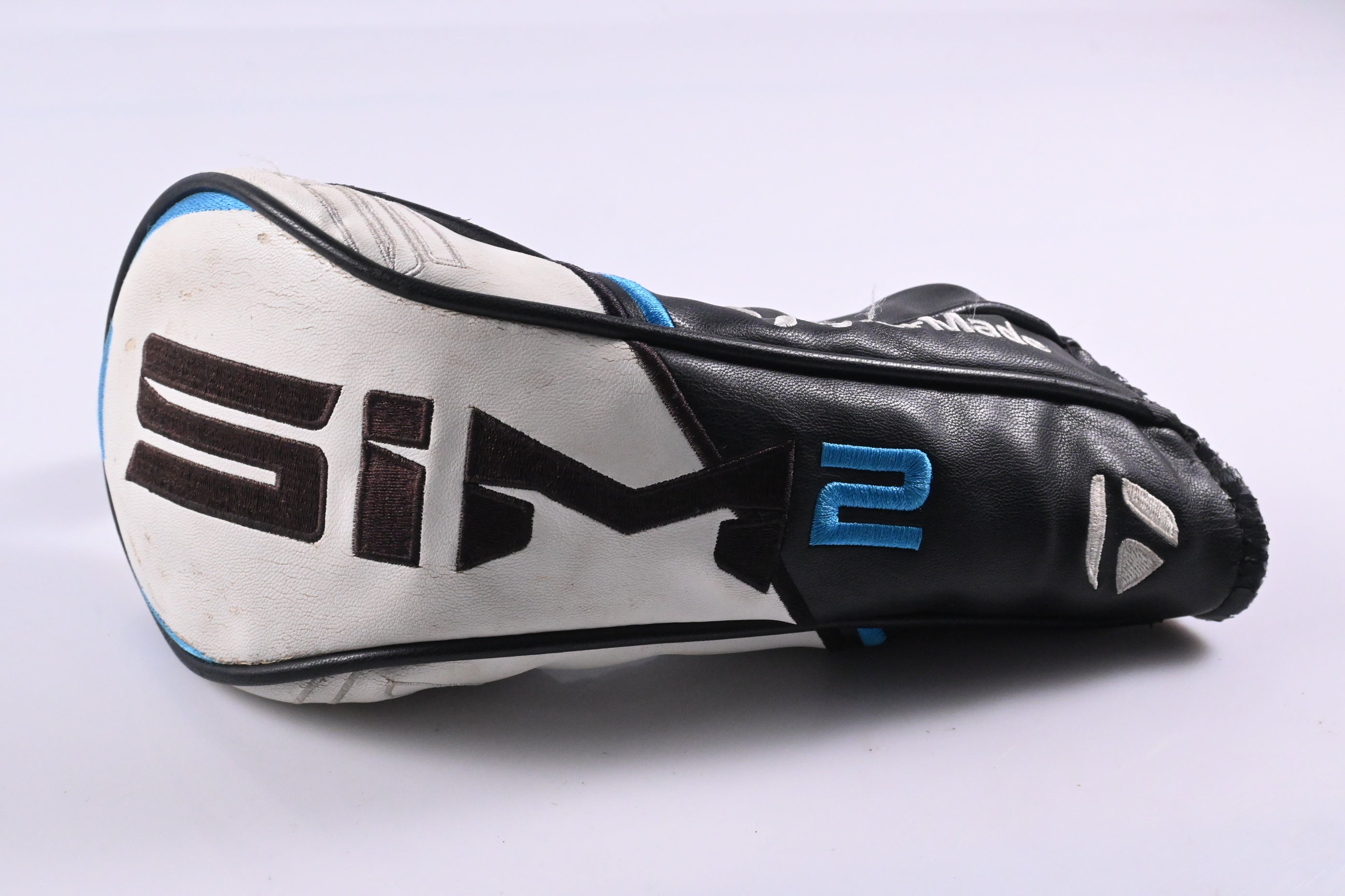 Taylormade SIM2 Max D #3 Wood / 16 Degree / Regular Flex Fujikura Air Speeder 45