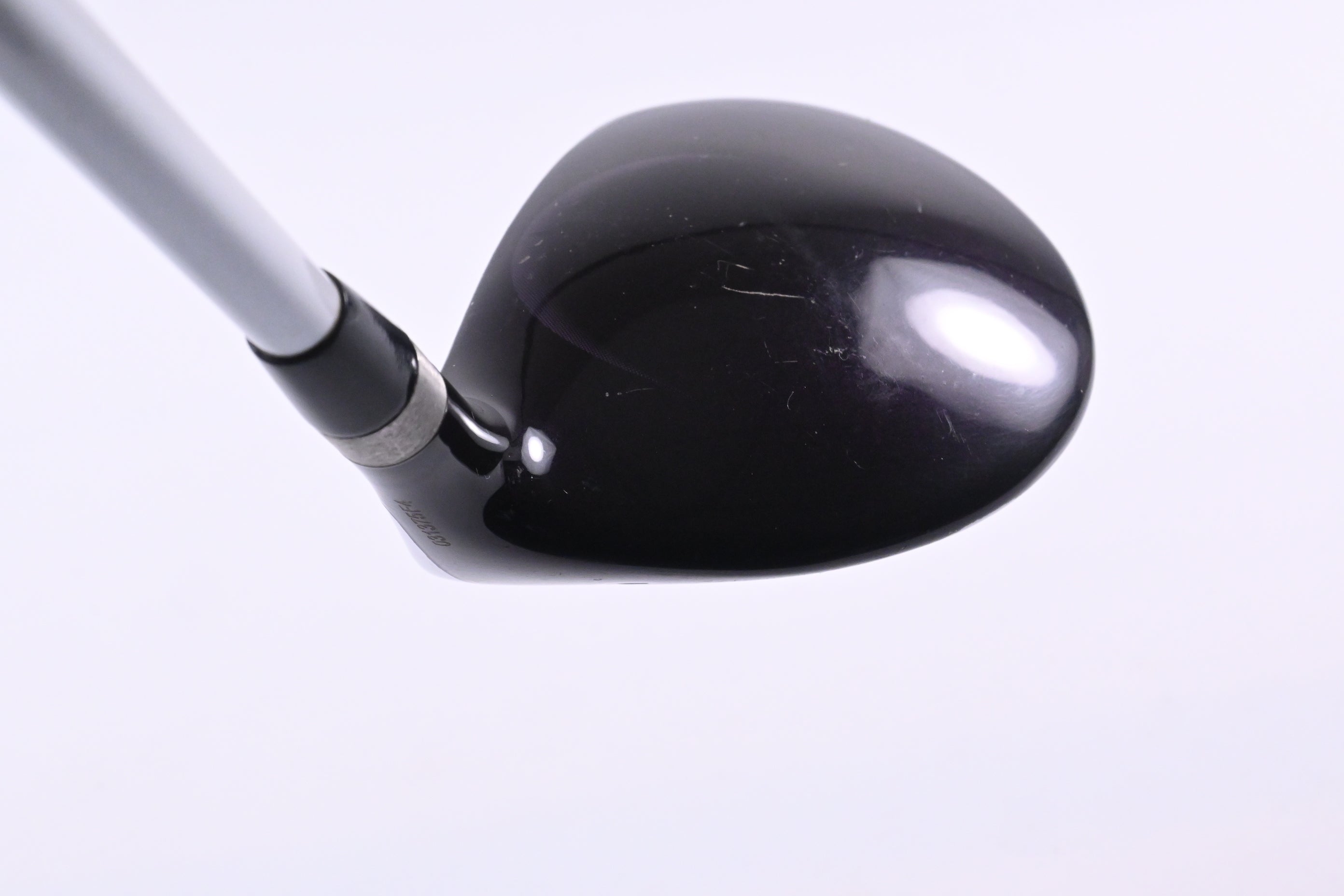 Ping Rhapsody #3 Wood / 18 Degree / Ladies Flex Ping ULT 129 Shaft