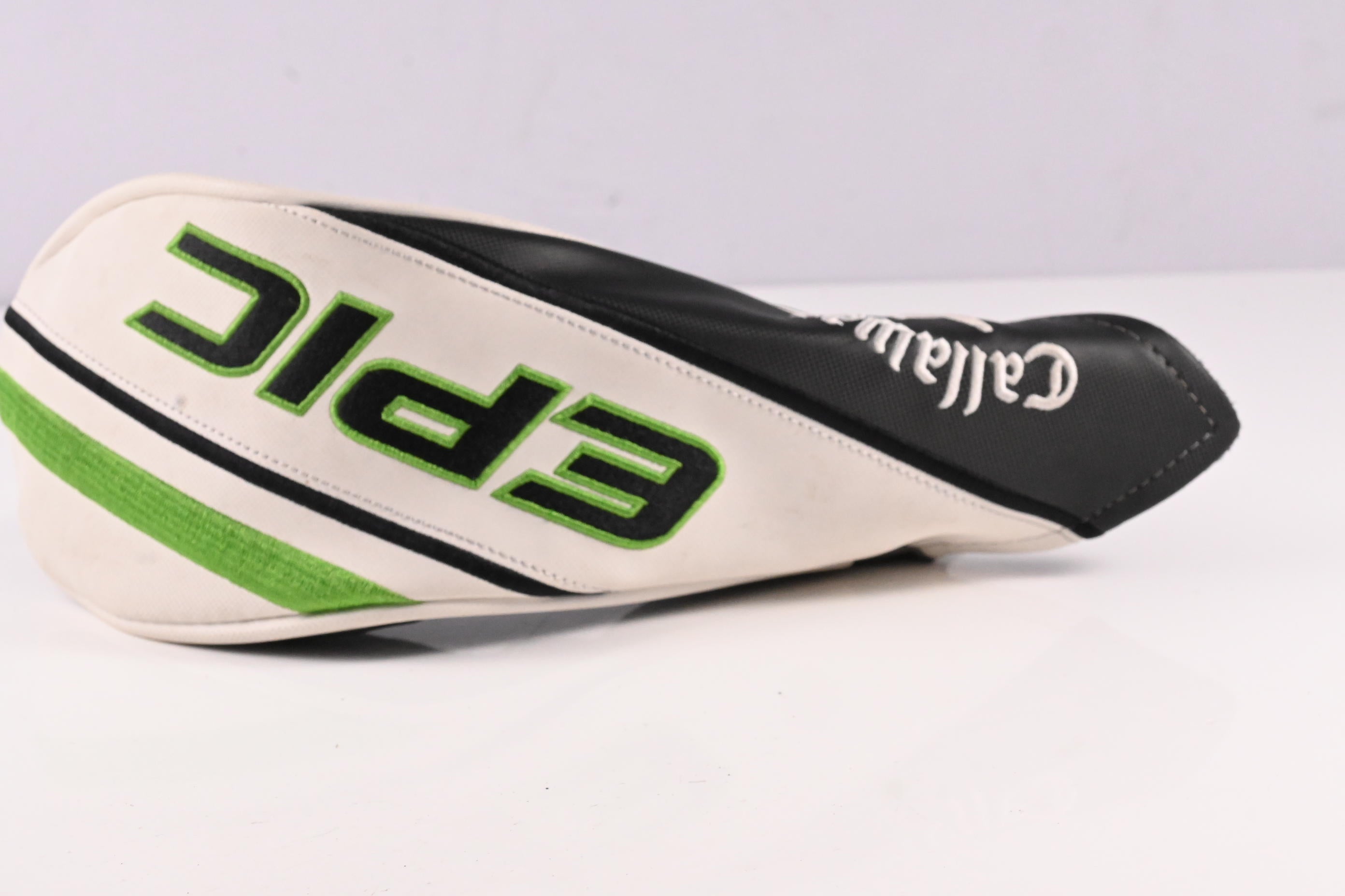 Callaway Epic Max #3 Wood / 15 Degree / Senior Flex UST Helium 5 Shaft