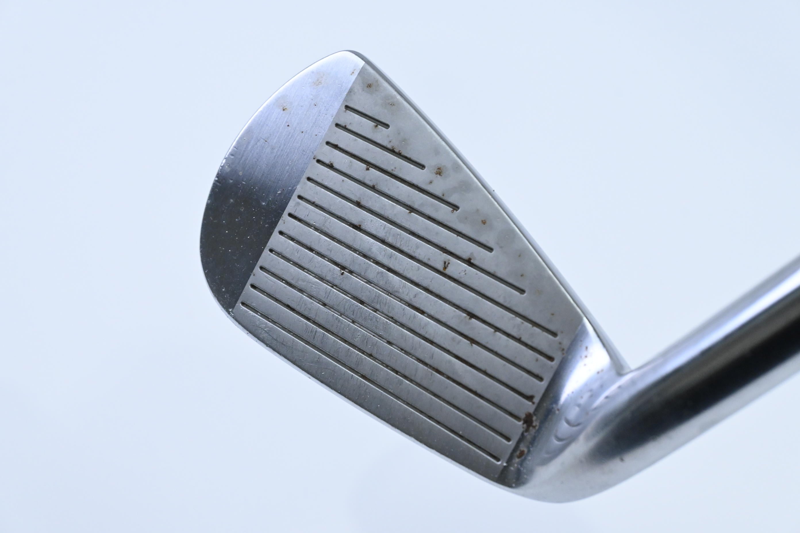 Mizuno MX-20 #3 Iron / 20 Degree / Regular Flex Dynamic Gold Lite R300 Shaft