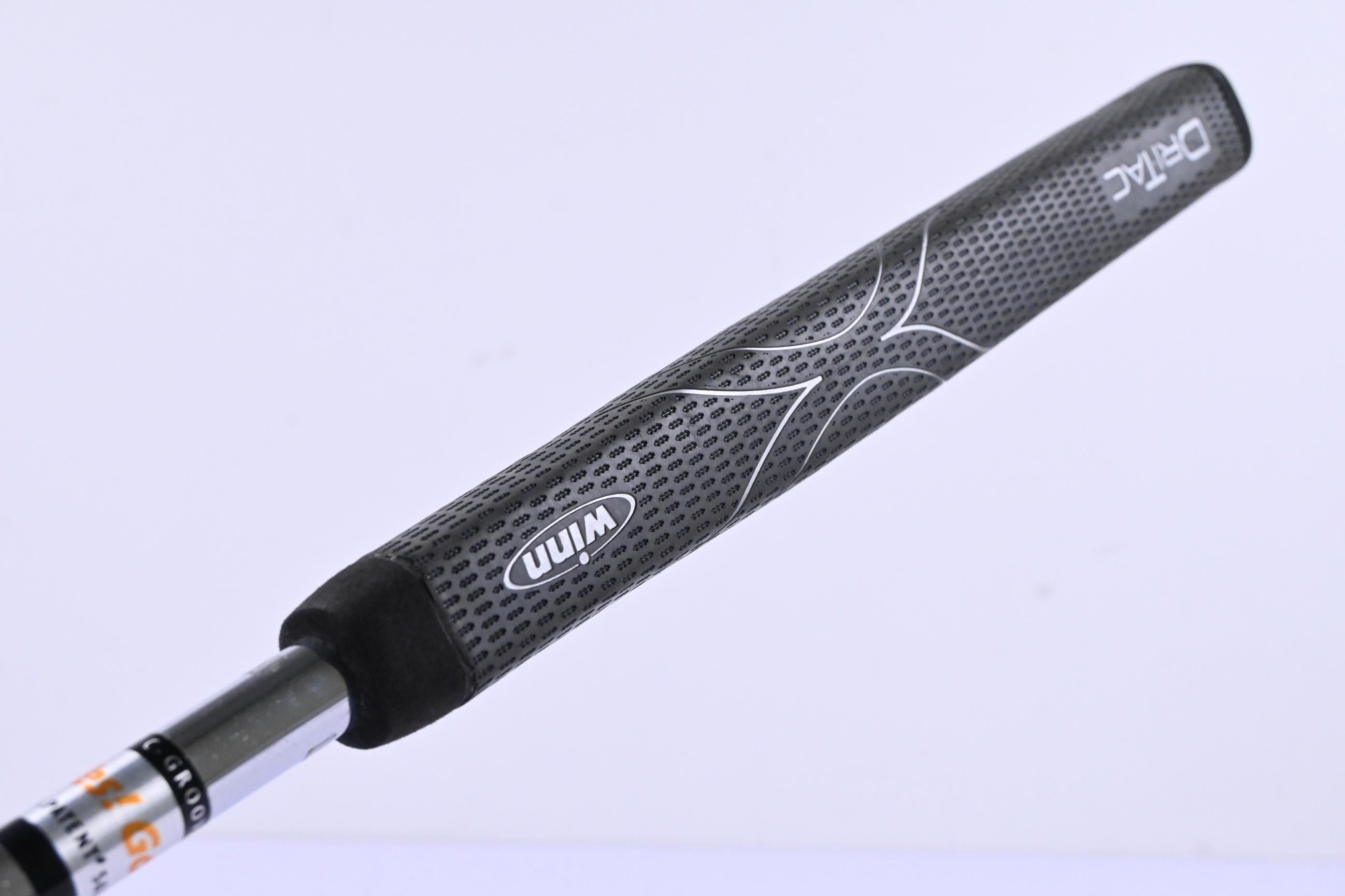 Yes! C-Groove Sandy Putter / 35 Inch