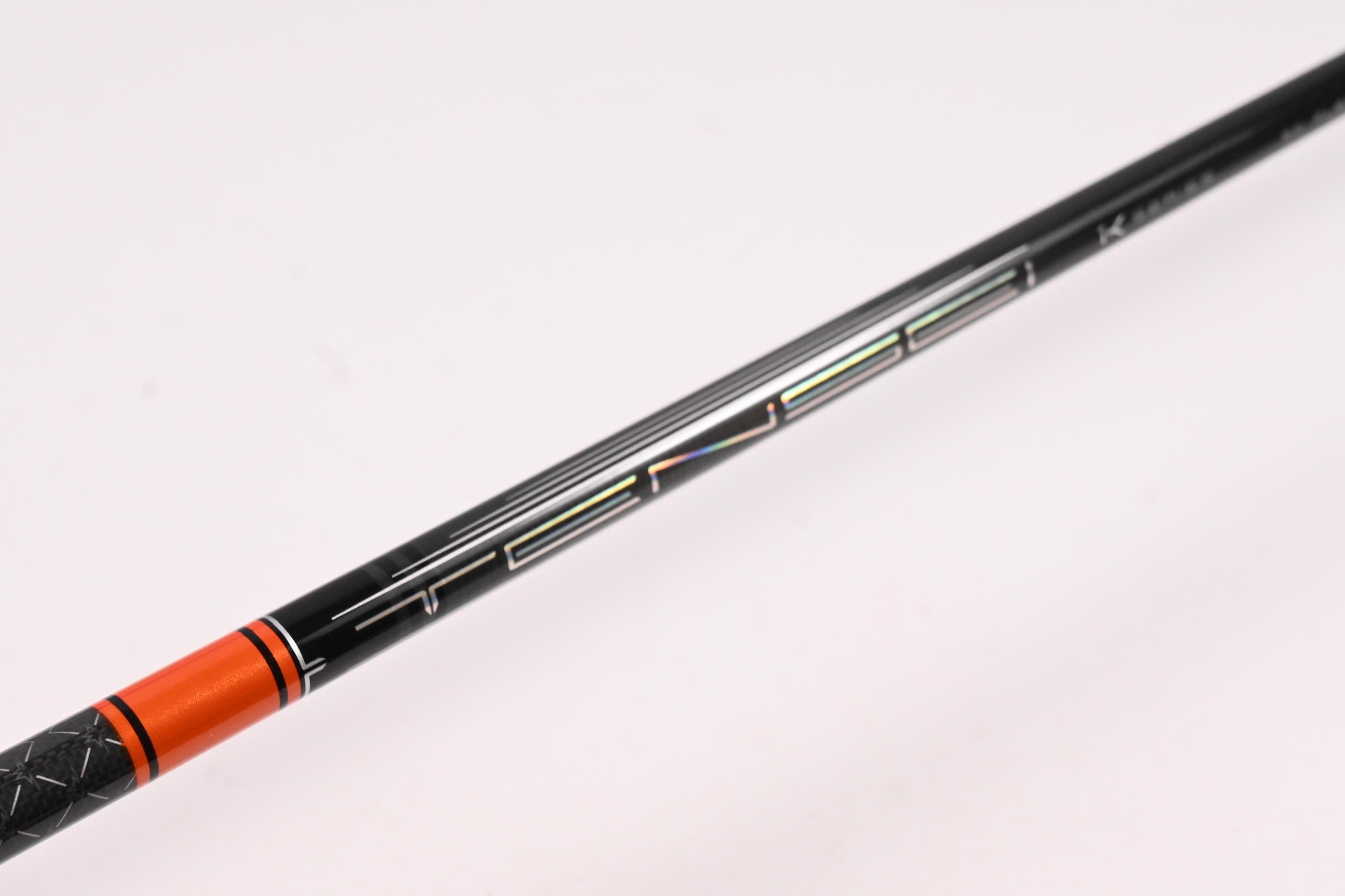 Tensei 1K Pro Orange 50 Driver Shaft / Regular Flex / .335" Tip / Uncut